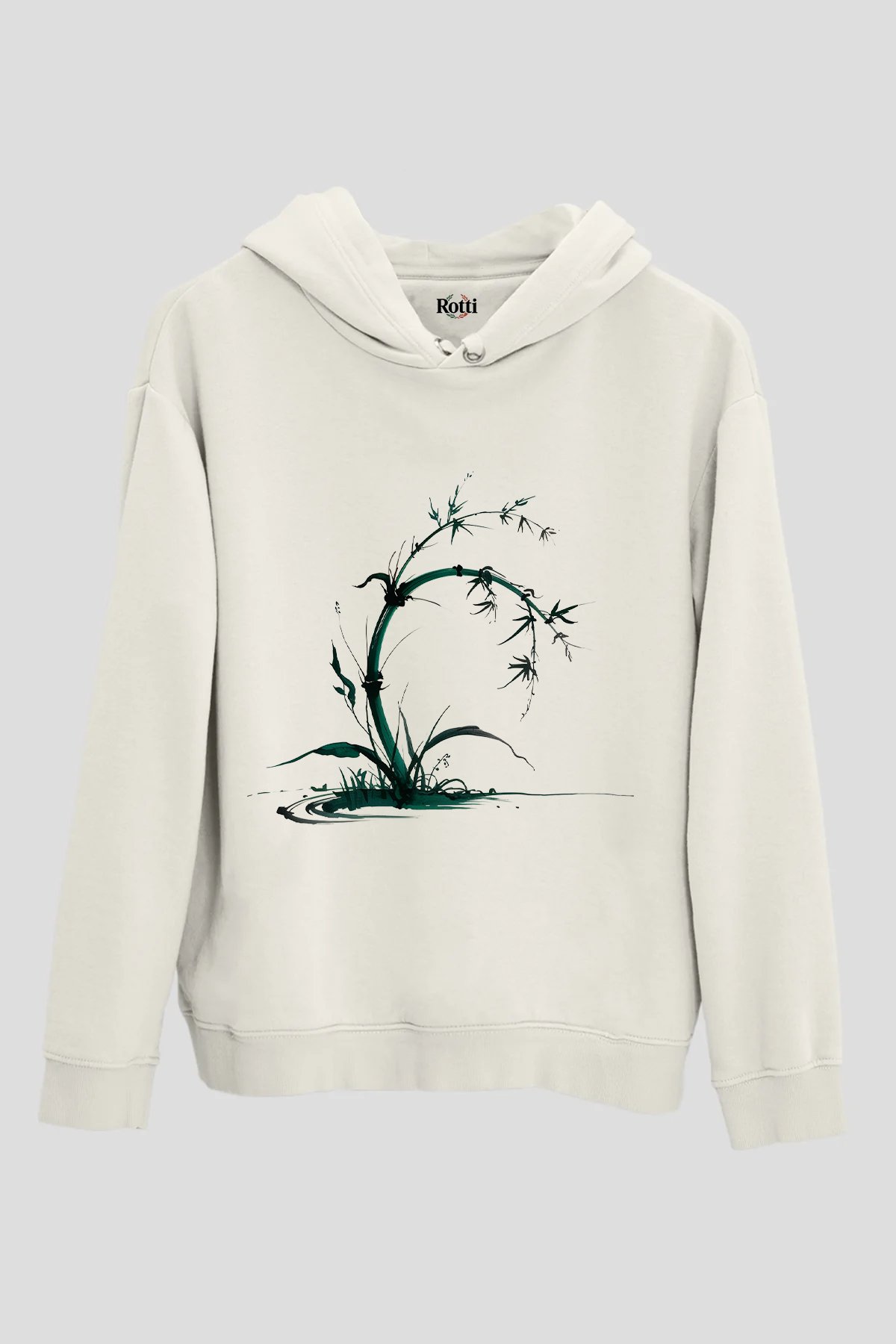 Hoodie - Wabi Sabi