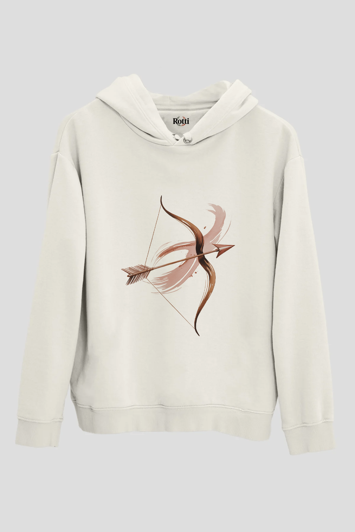 Hoodie - Yay