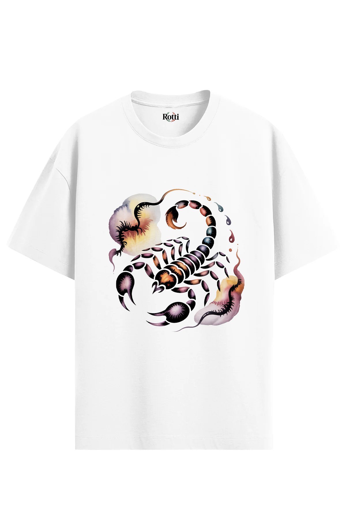 Oversize - Akrep
