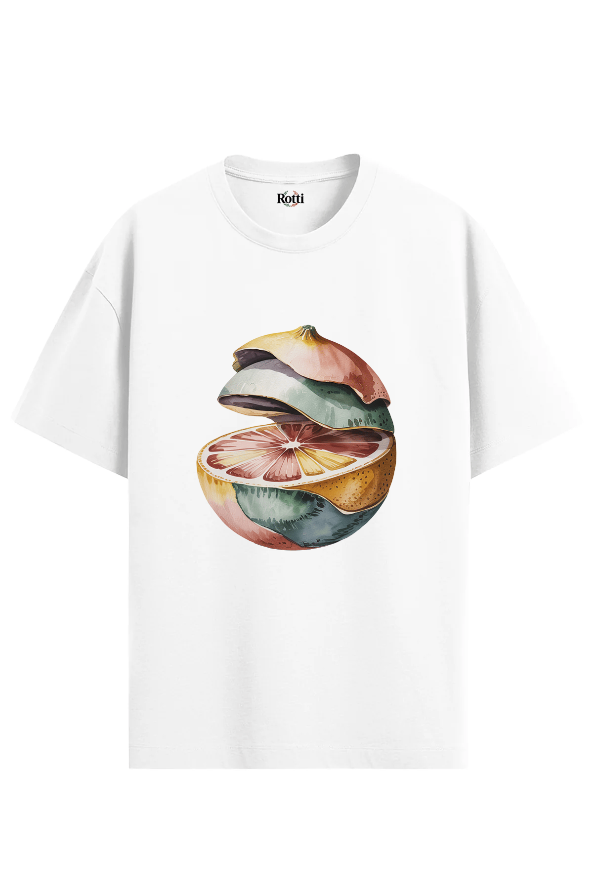 Oversize - Katman Katman Ben