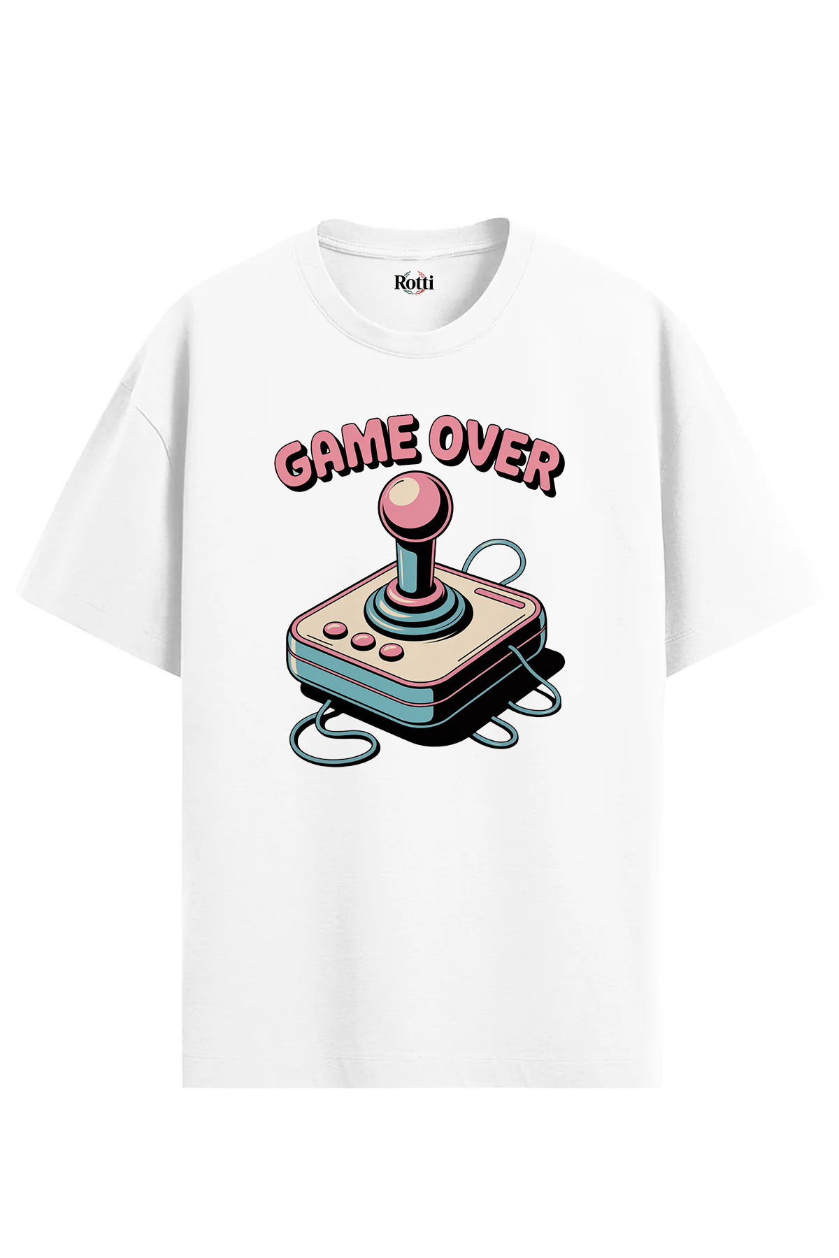 Oversize - Oyun Bitti, Ama Hatıralar Devam Ediyor