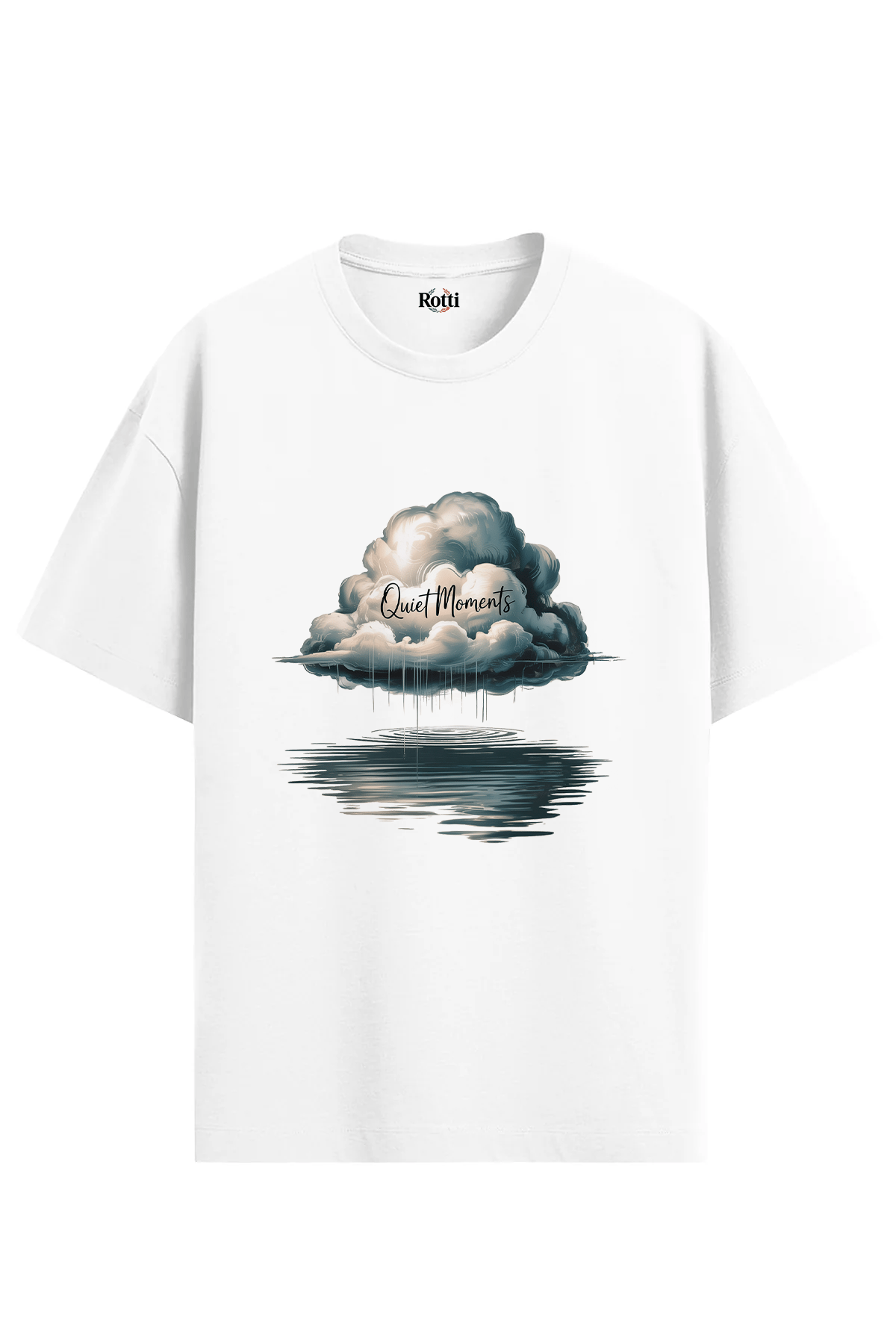Oversize - Sessiz Anlar