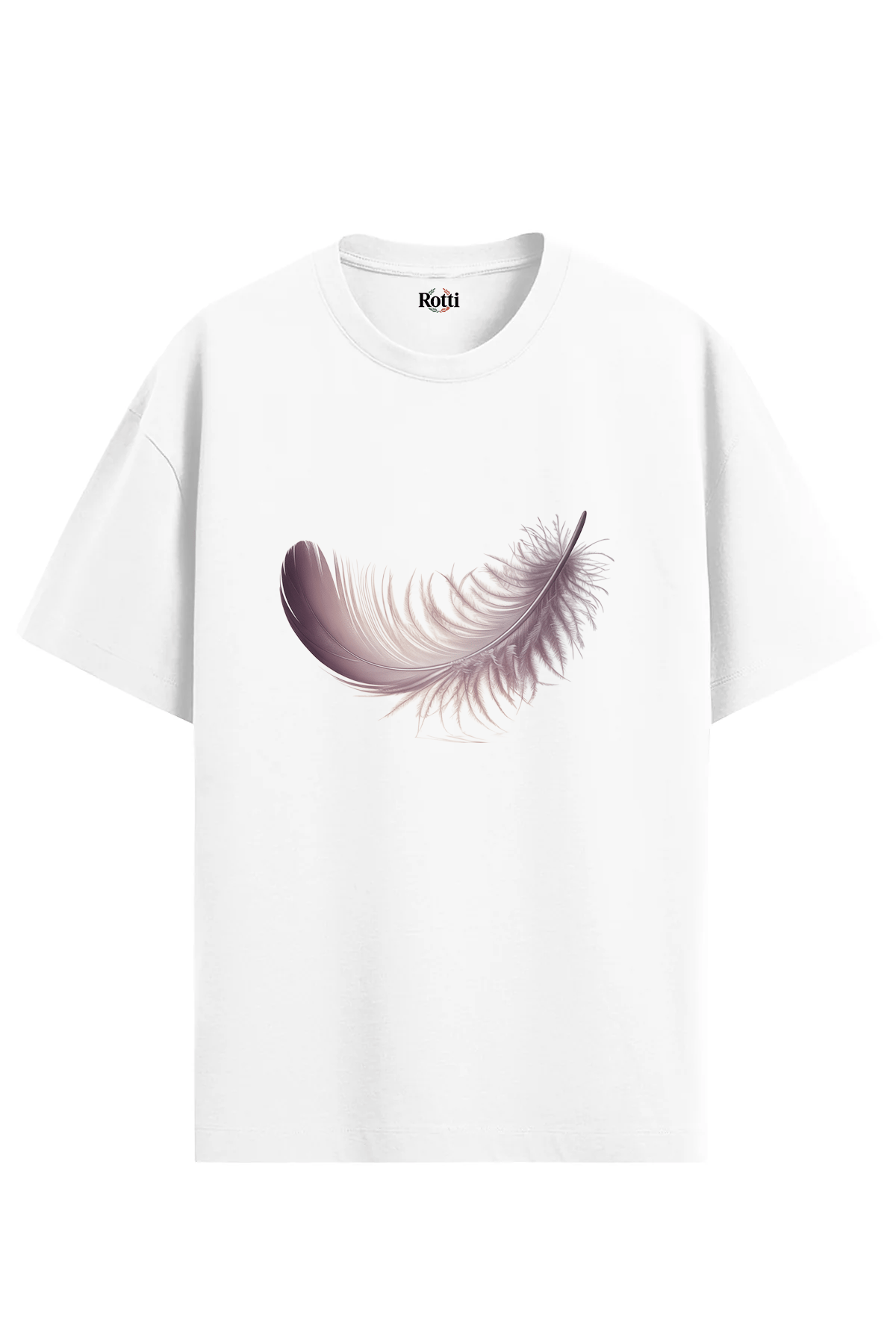 Oversize - Tüy Gibi Hafif