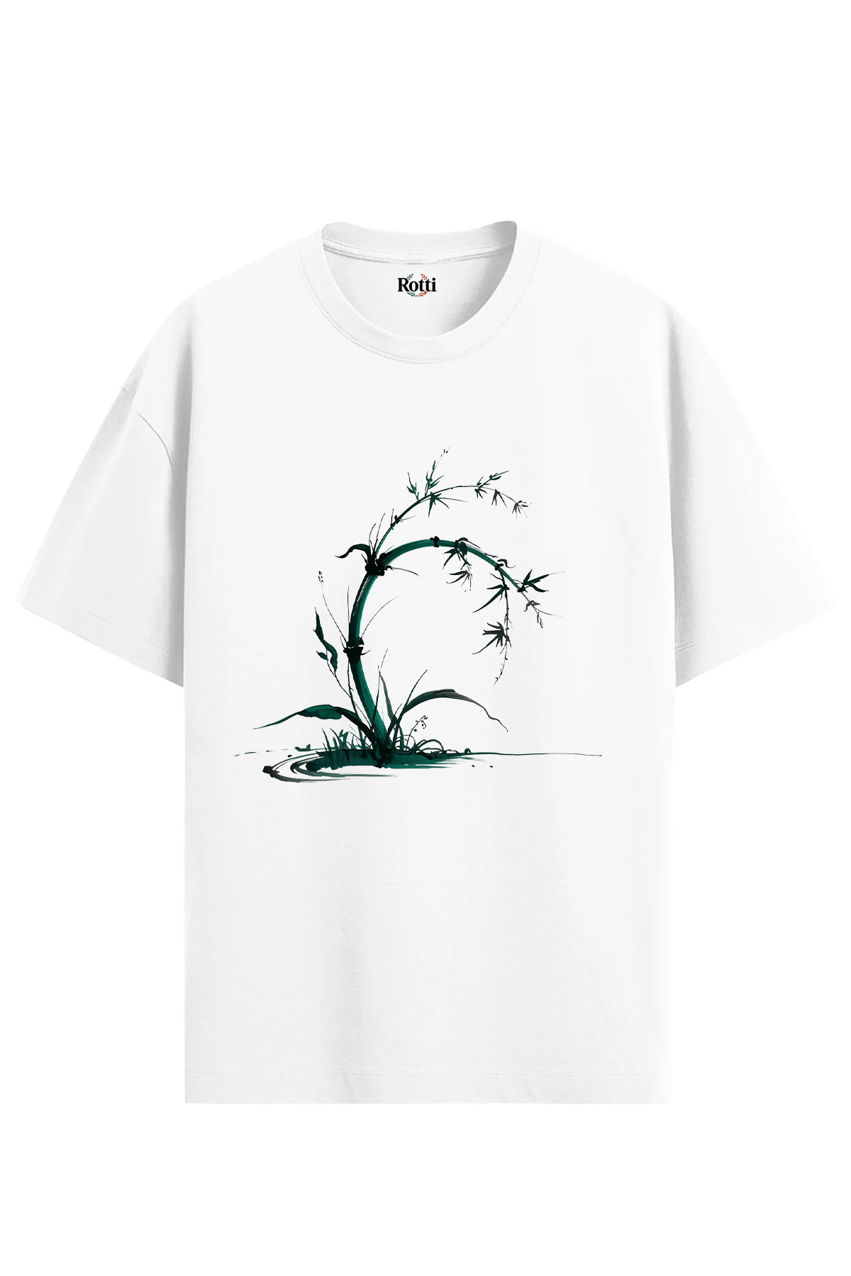 Oversize - Wabi Sabi