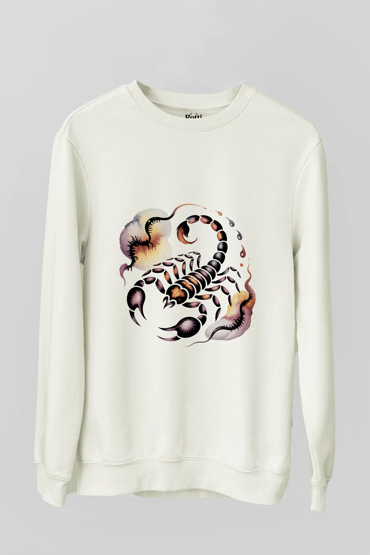 Sweatshirt - Akrep