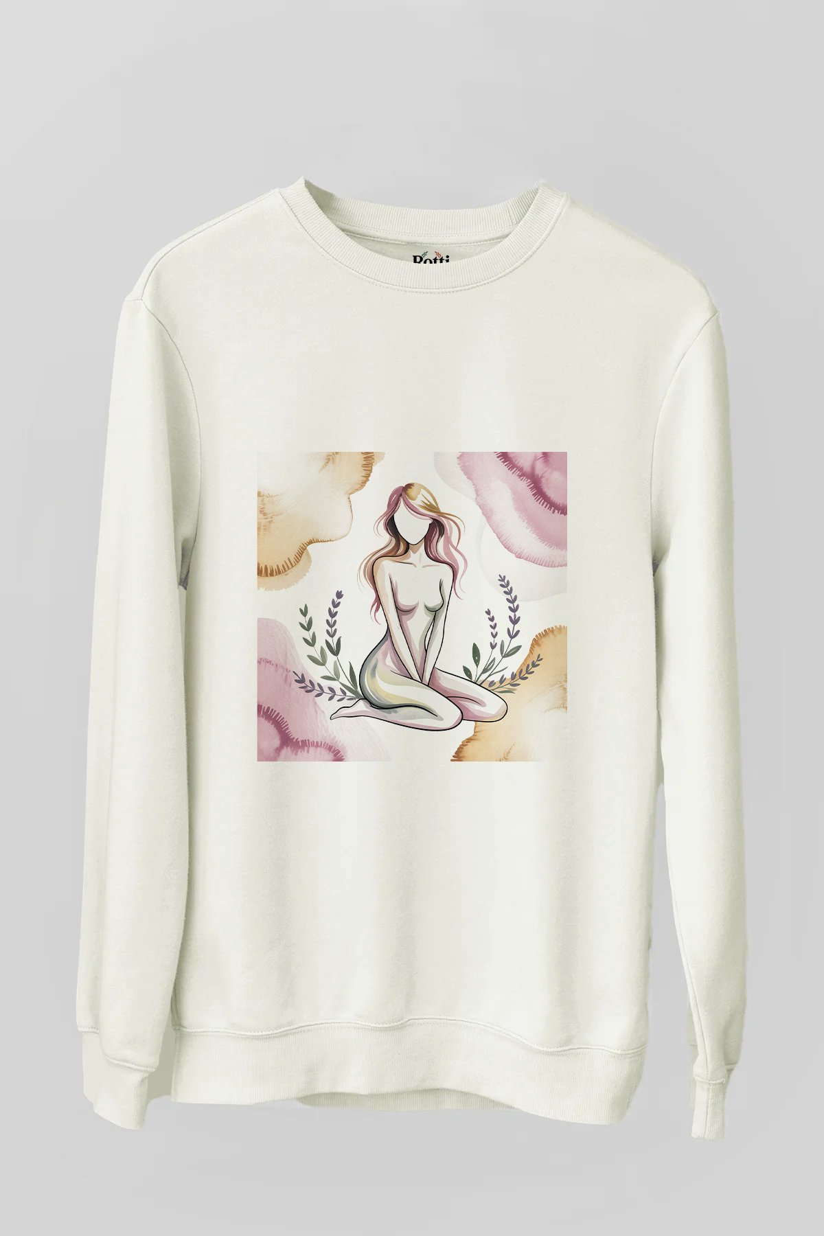 Sweatshirt - Başak