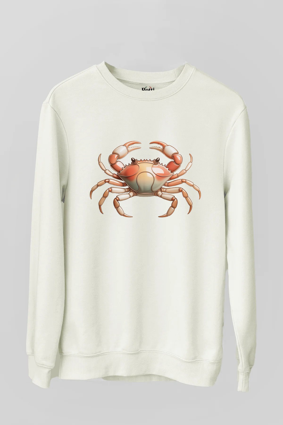Sweatshirt - Dalgaların Muhafızı
