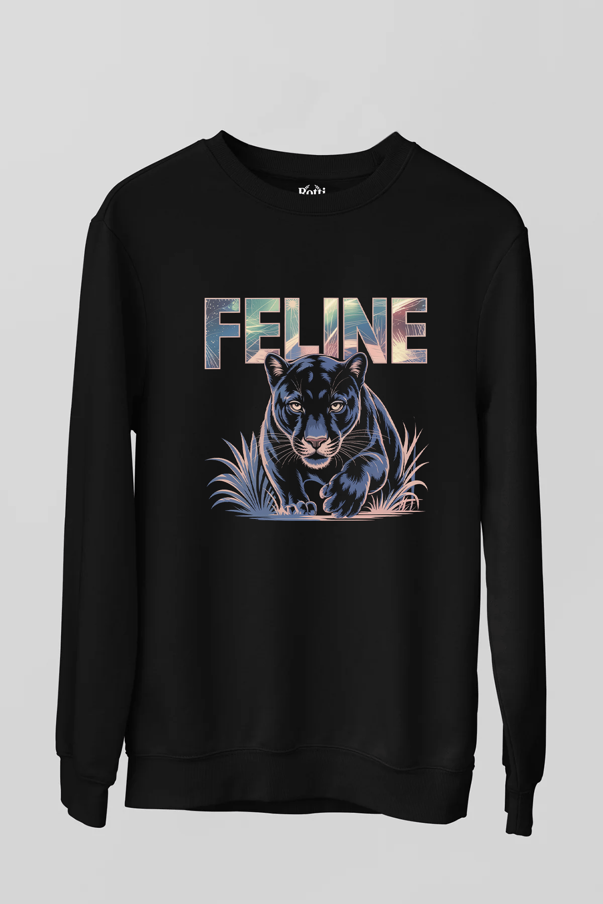 Sweatshirt - Gecenin Gözü