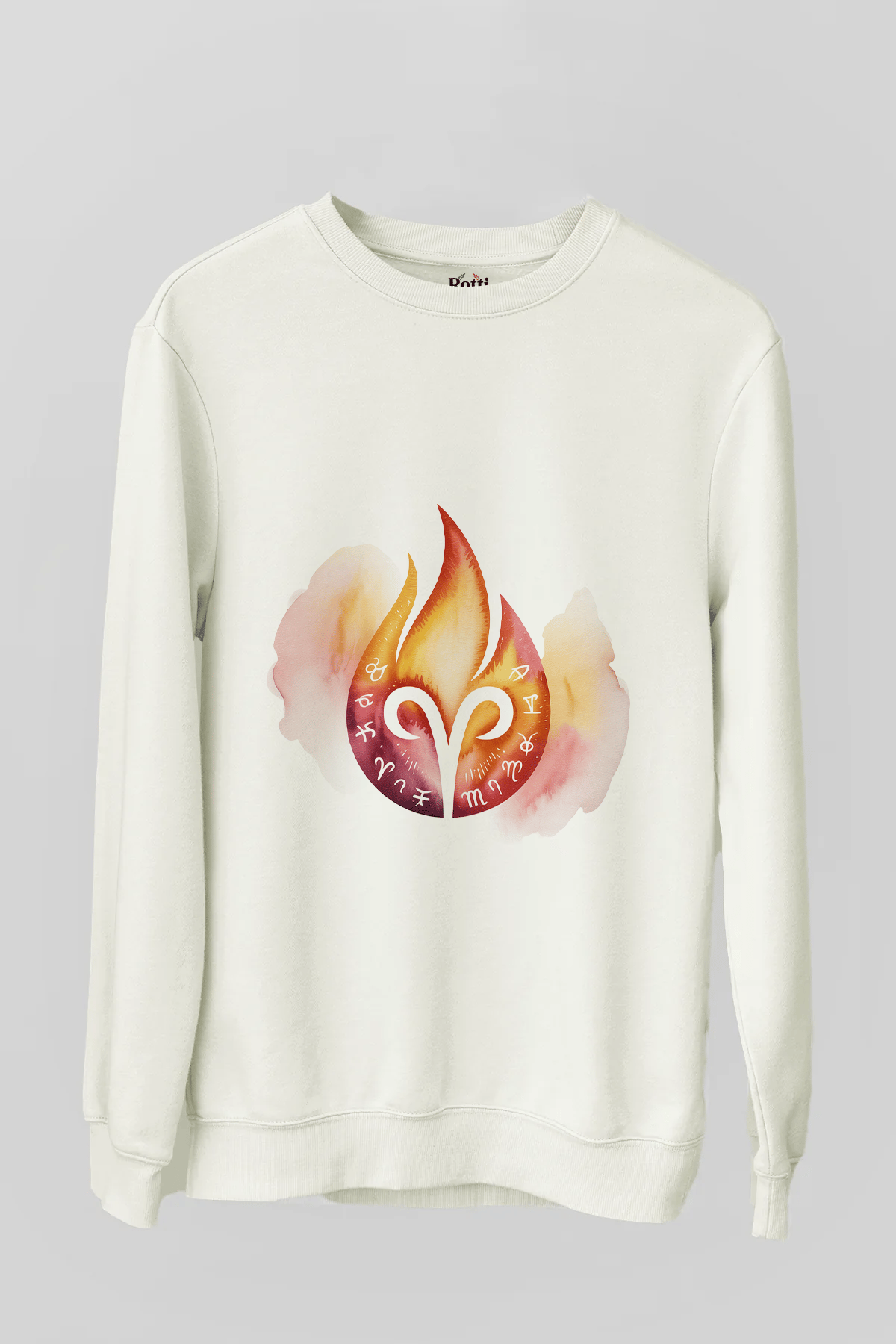 Sweatshirt - Koç Sembol 2