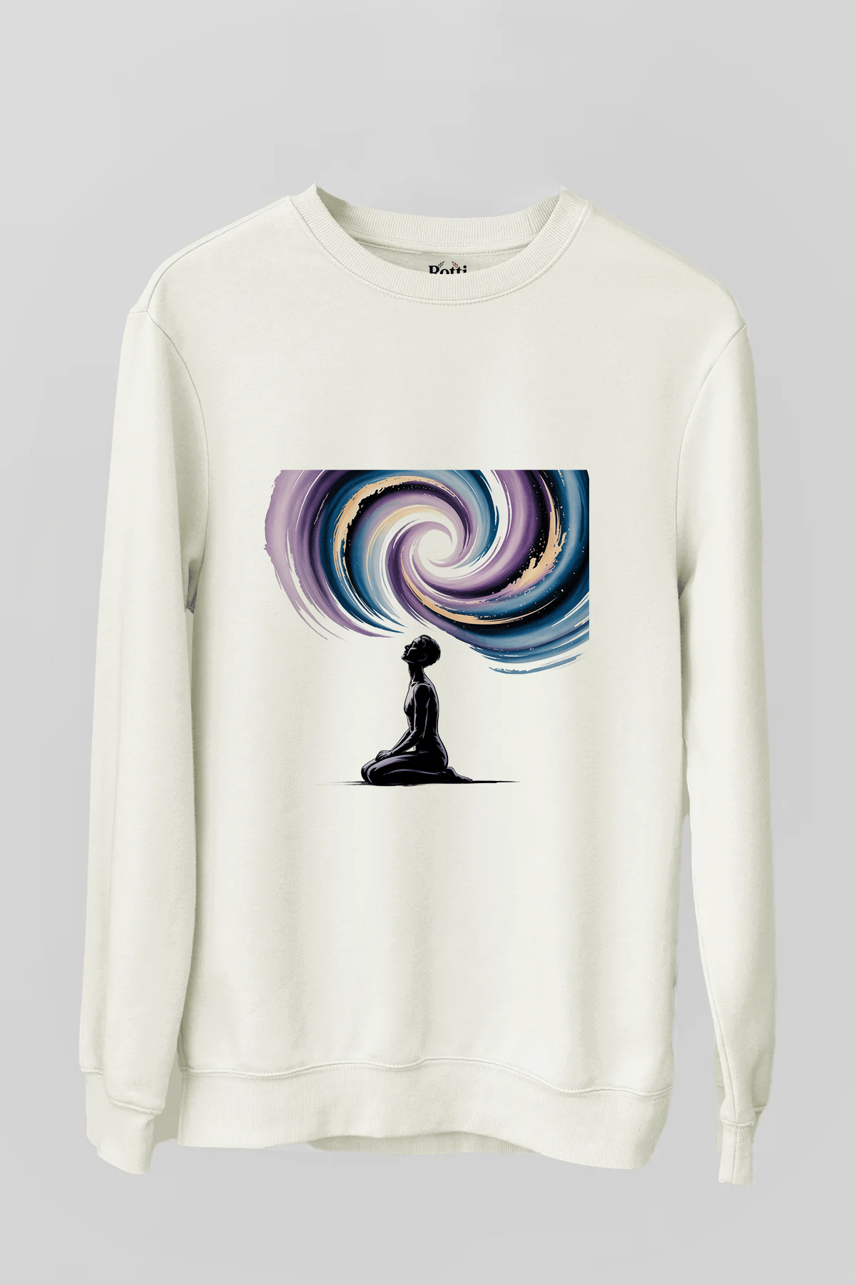 Sweatshirt -Kozmosla Bağ