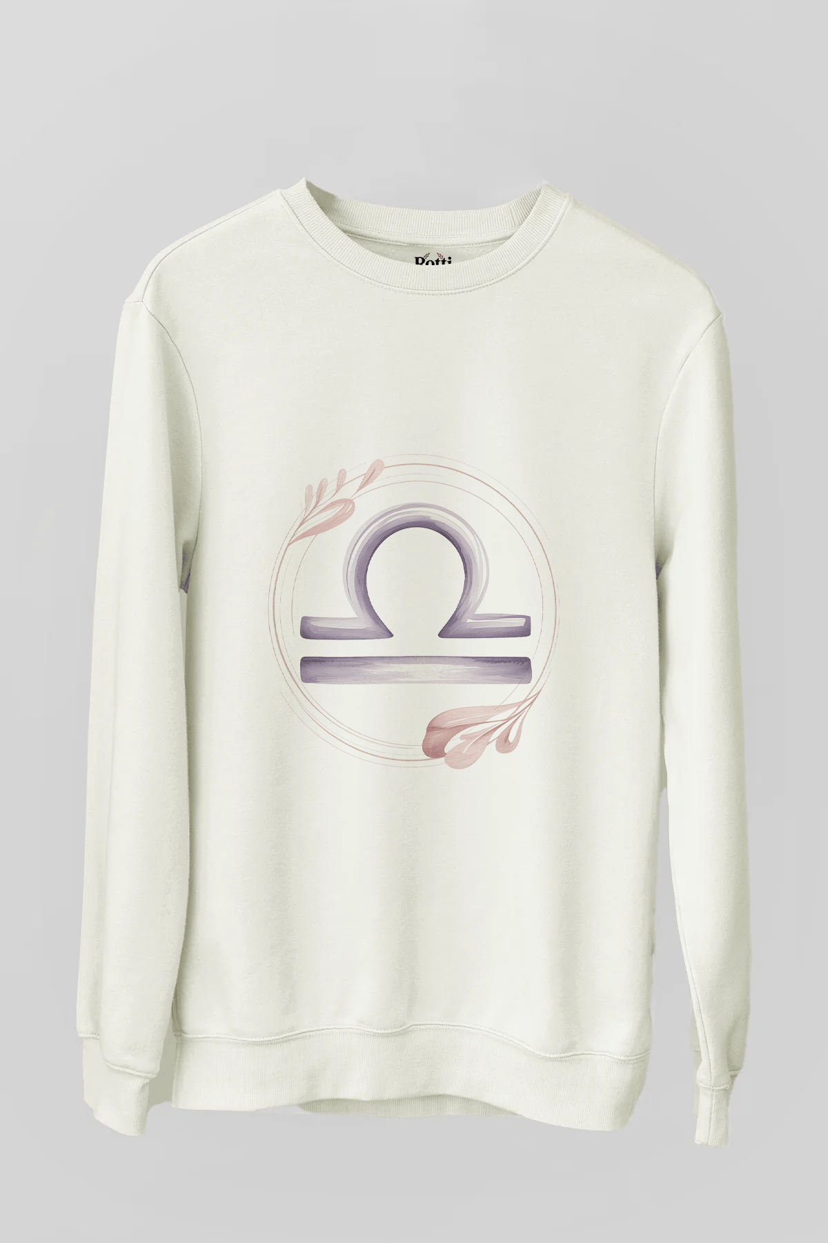 Sweatshirt - Terazi Sembol