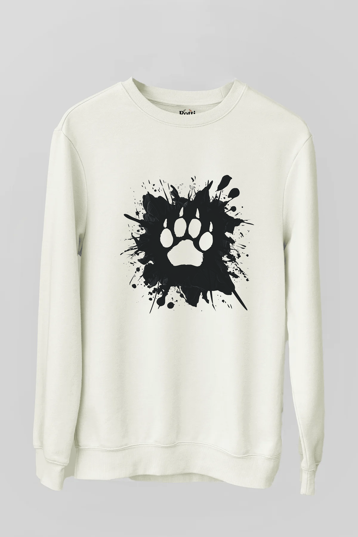 Sweatshirt - Vahşi İz