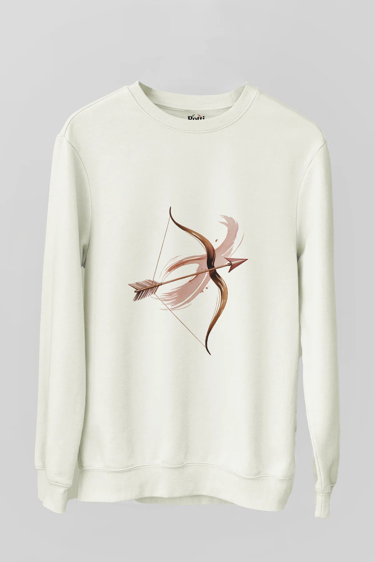 Sweatshirt - Yay
