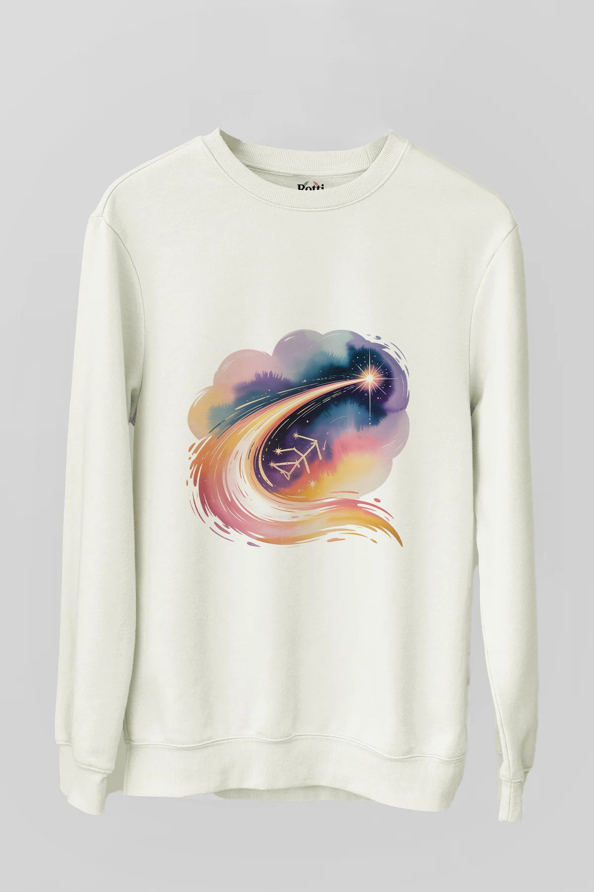 Sweatshirt - Yay Sembol