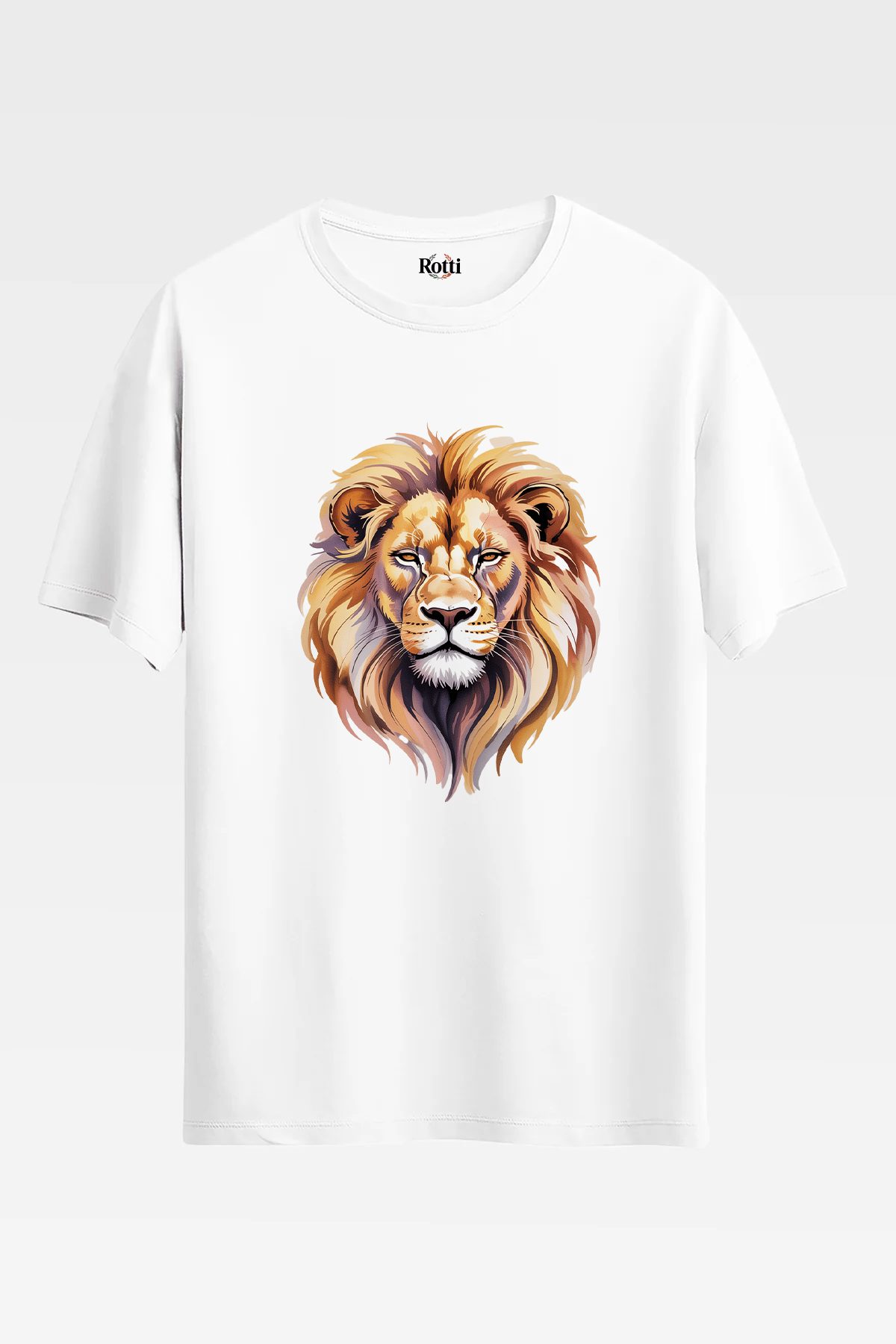 T-Shirt - Aslan
