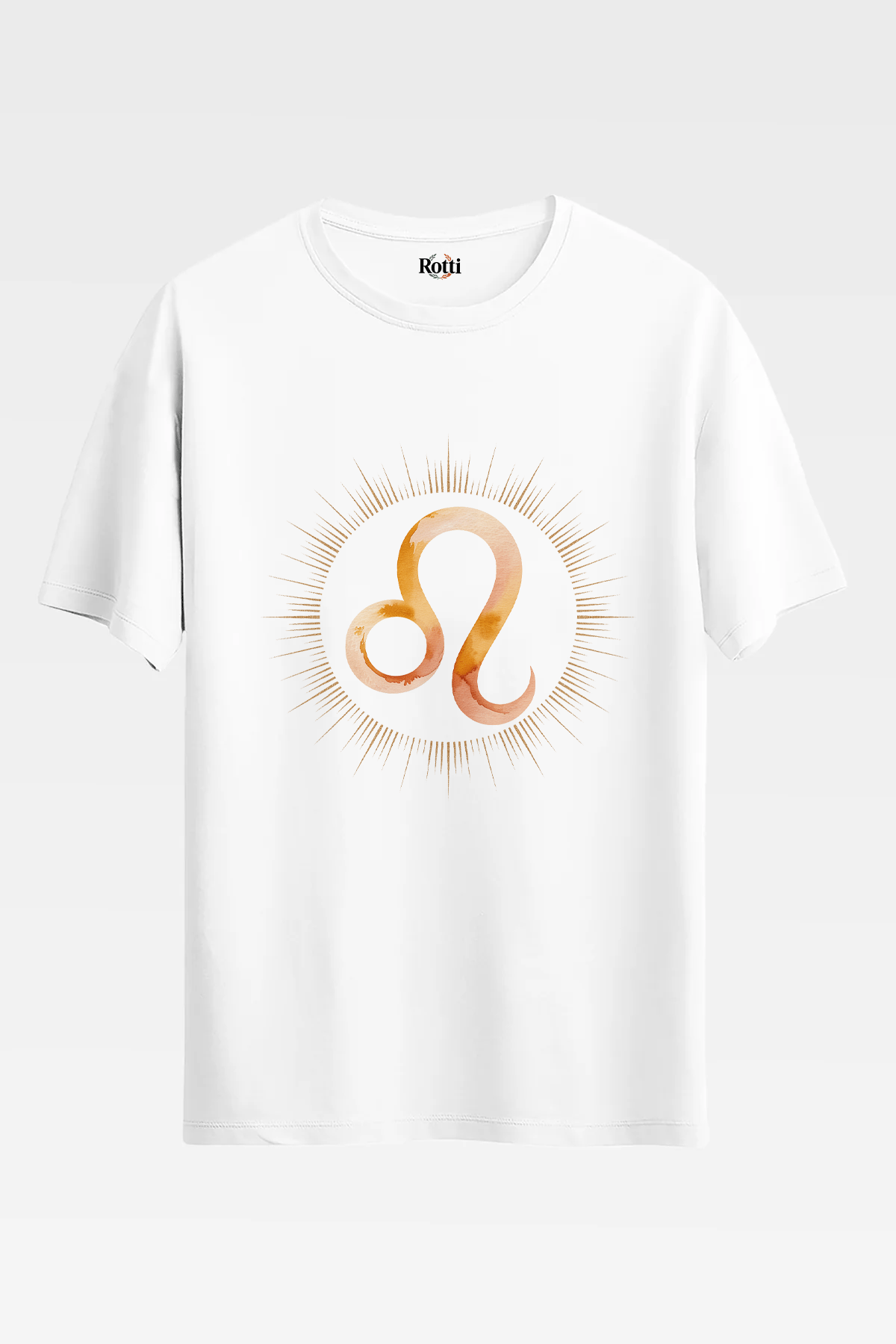 T-Shirt - Aslan Sembol