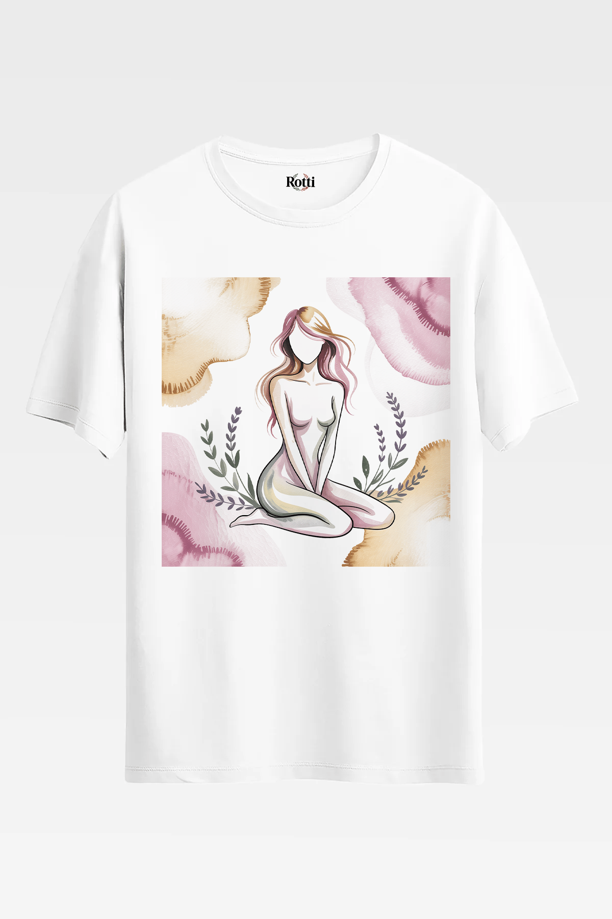 T-Shirt - Başak