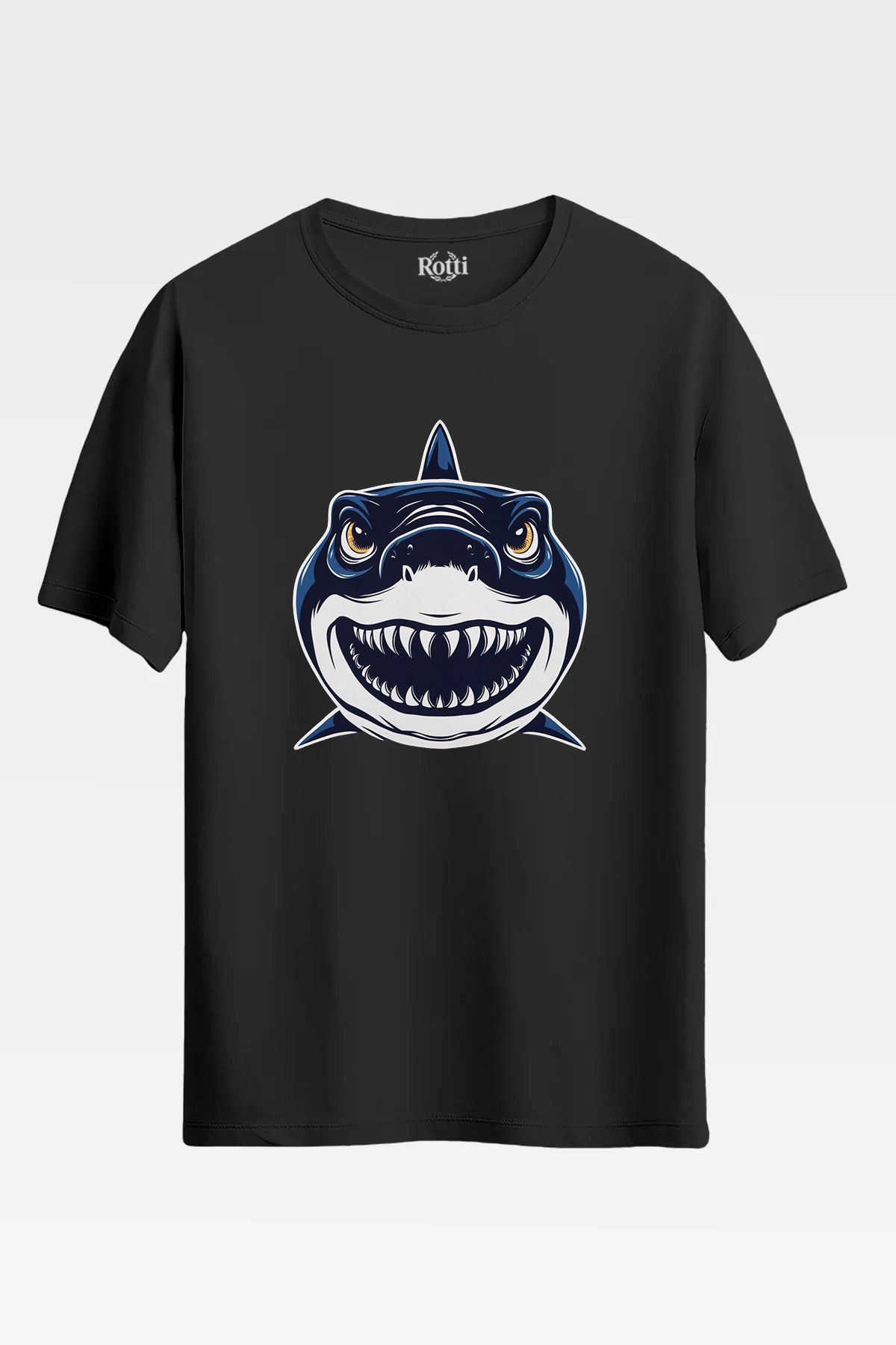 T-Shirt - Deep Smile