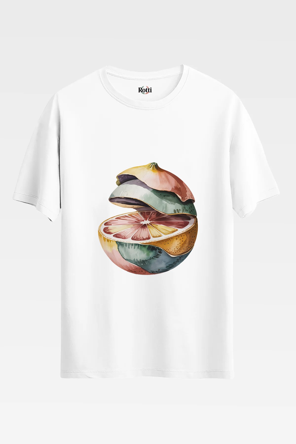 T-Shirt - Katman Katman Ben