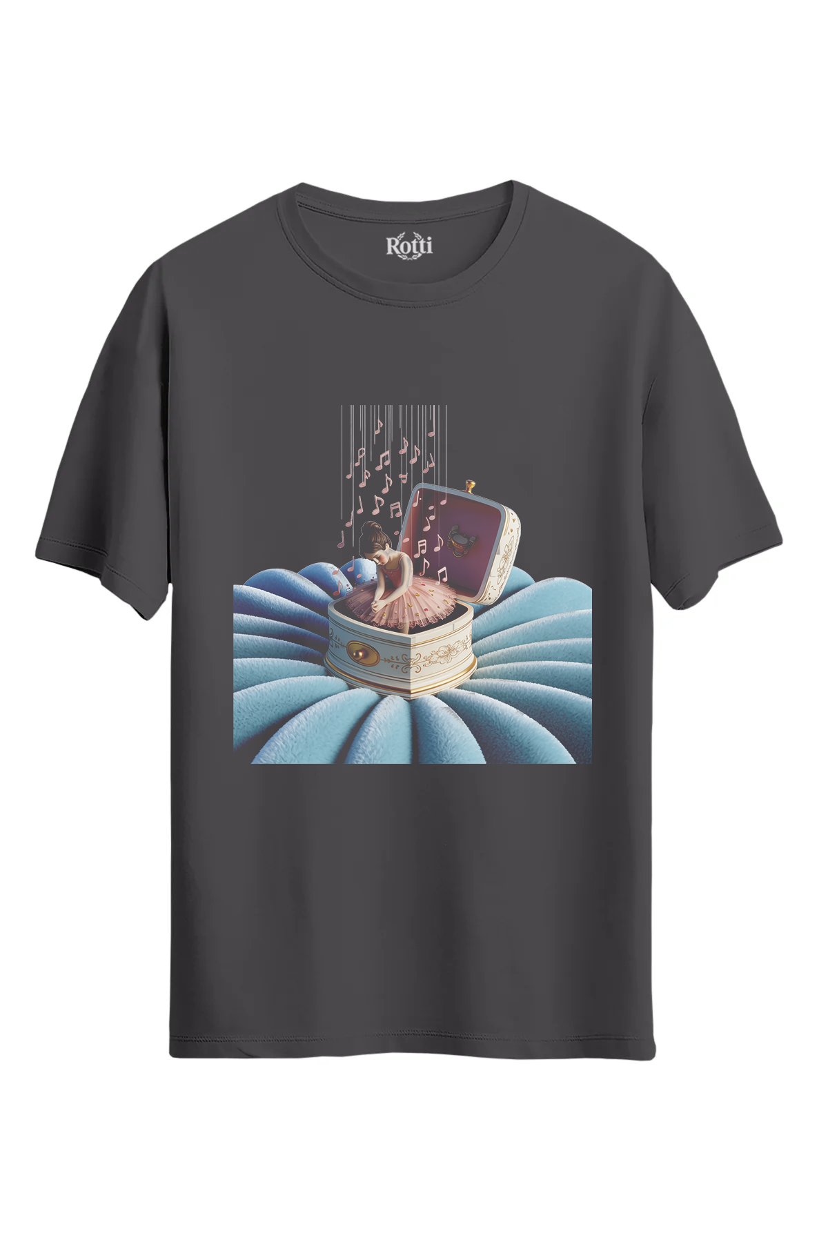 T-Shirt - Son Nota