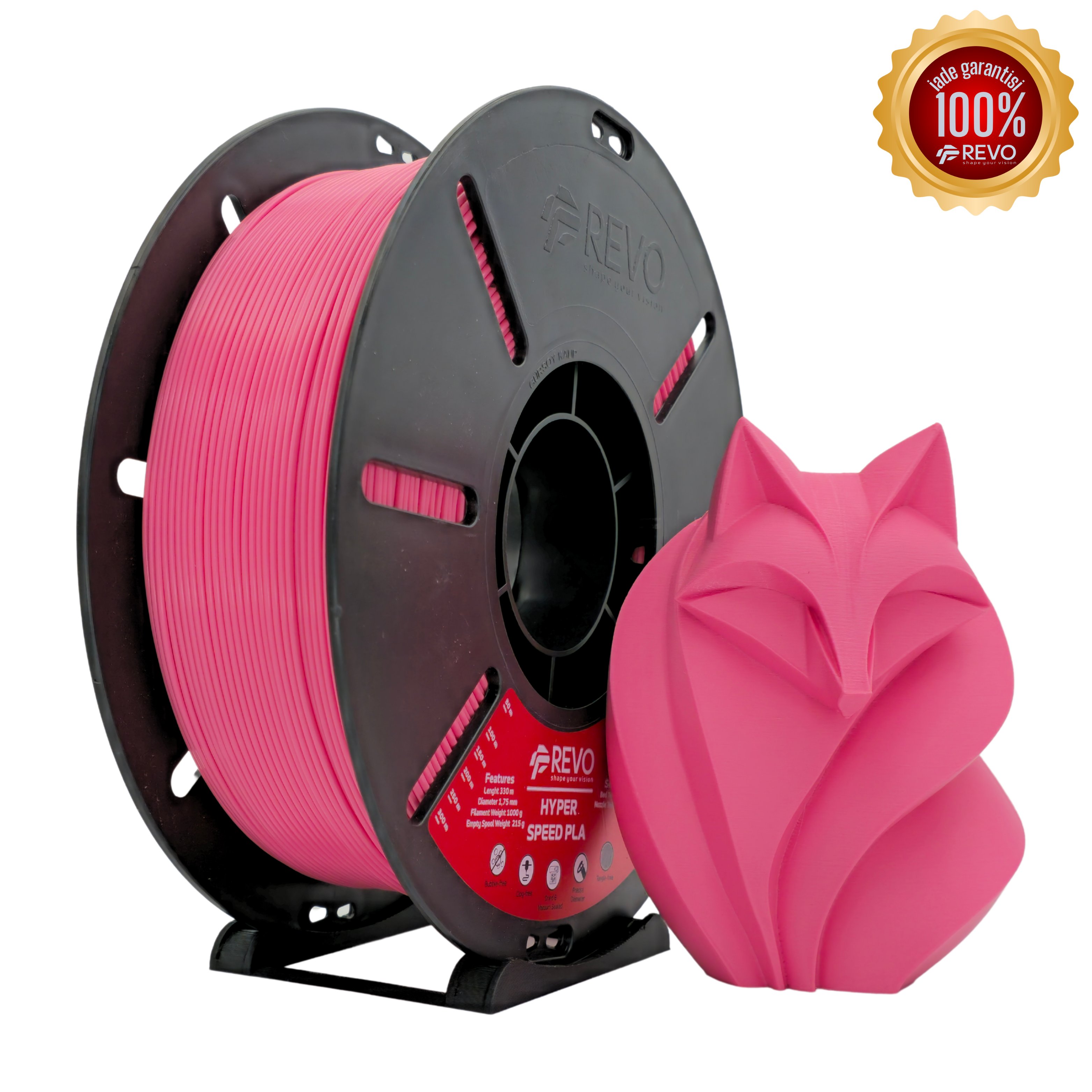 Hyper Speed PLA PEMBE