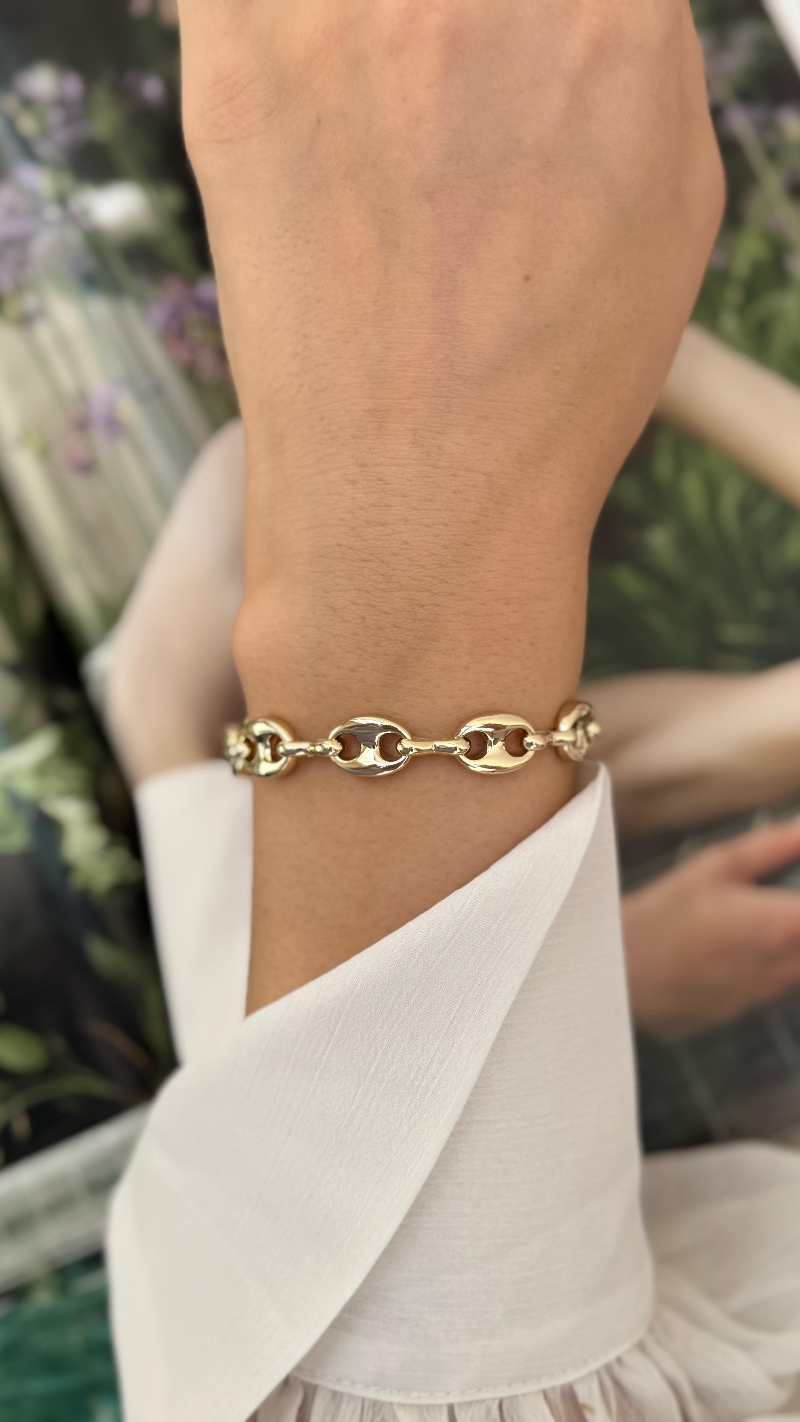 Xuping Gold Bileklik