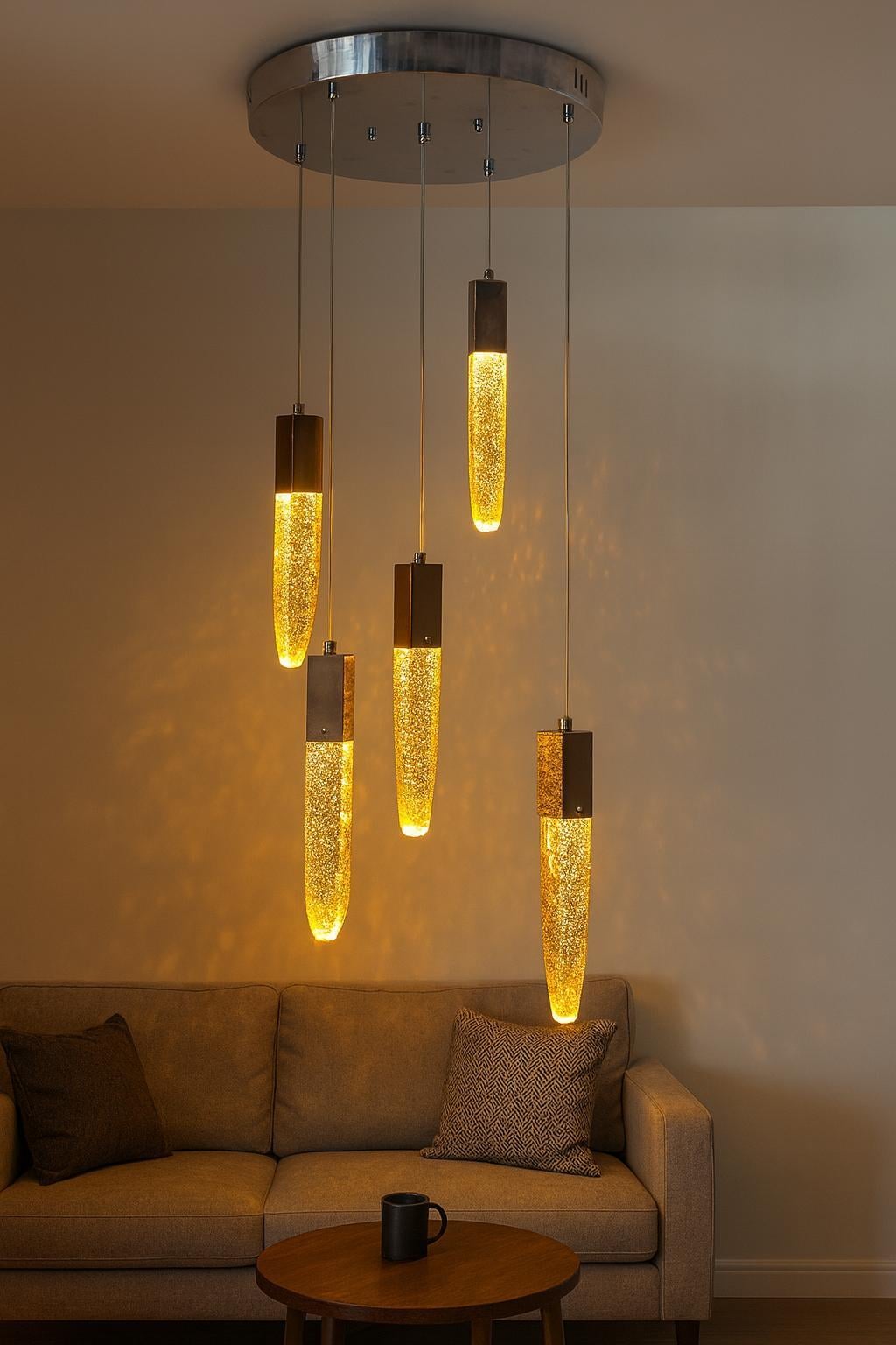 FERLUCE 0037 KRISTAL 5 LI SARKIT