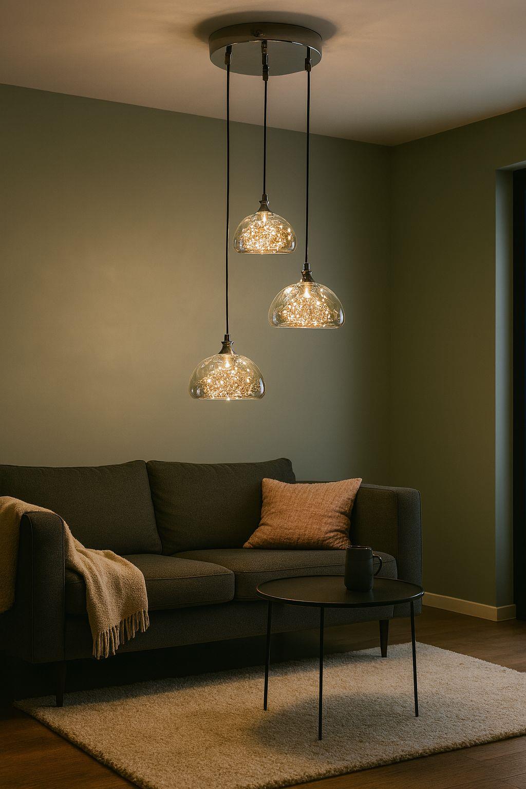 FERLUCE 3X SARKIT FÜME PERİ