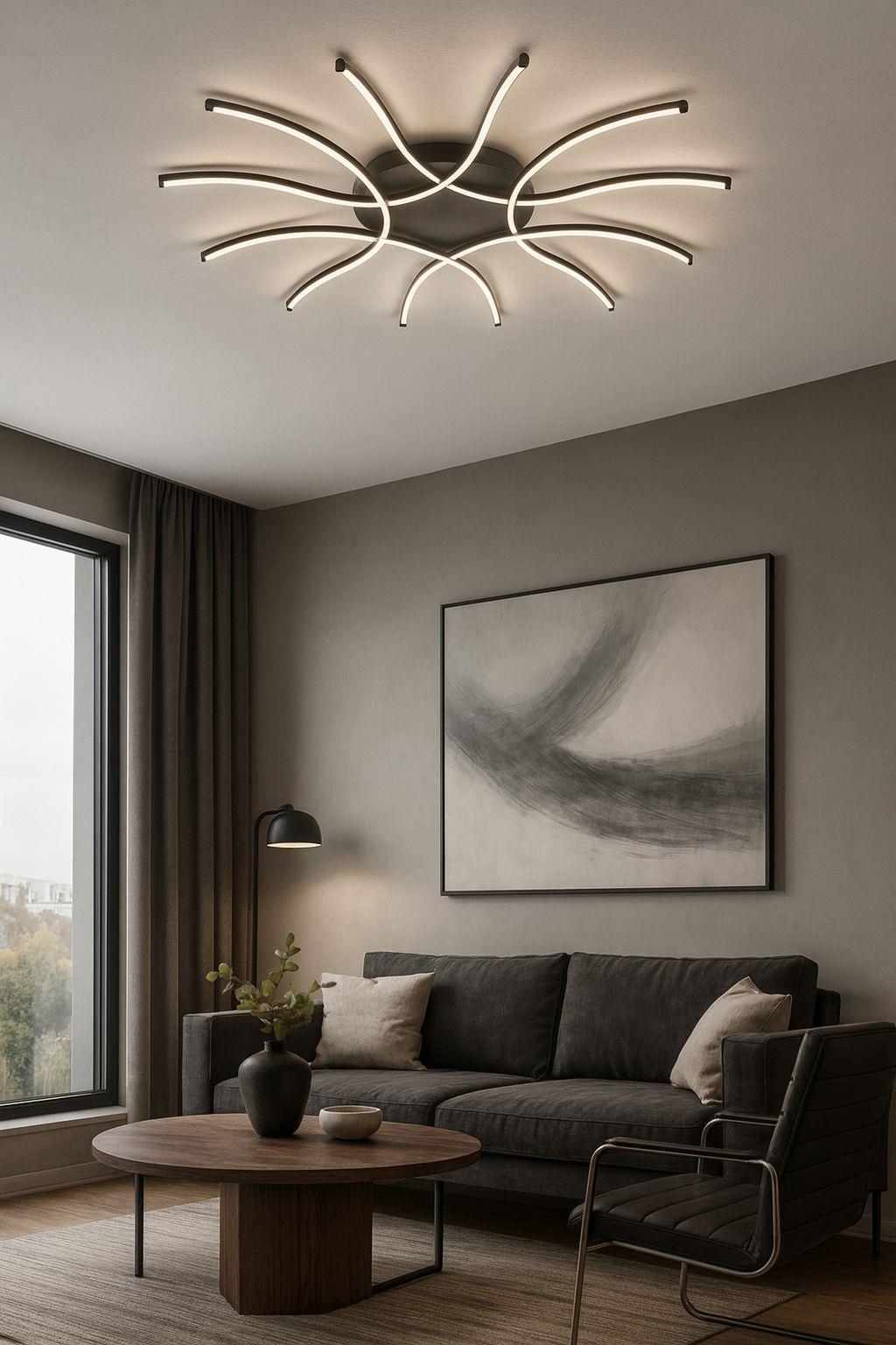 FERLUCE DOLUNAY PLOFENYER 100 CM