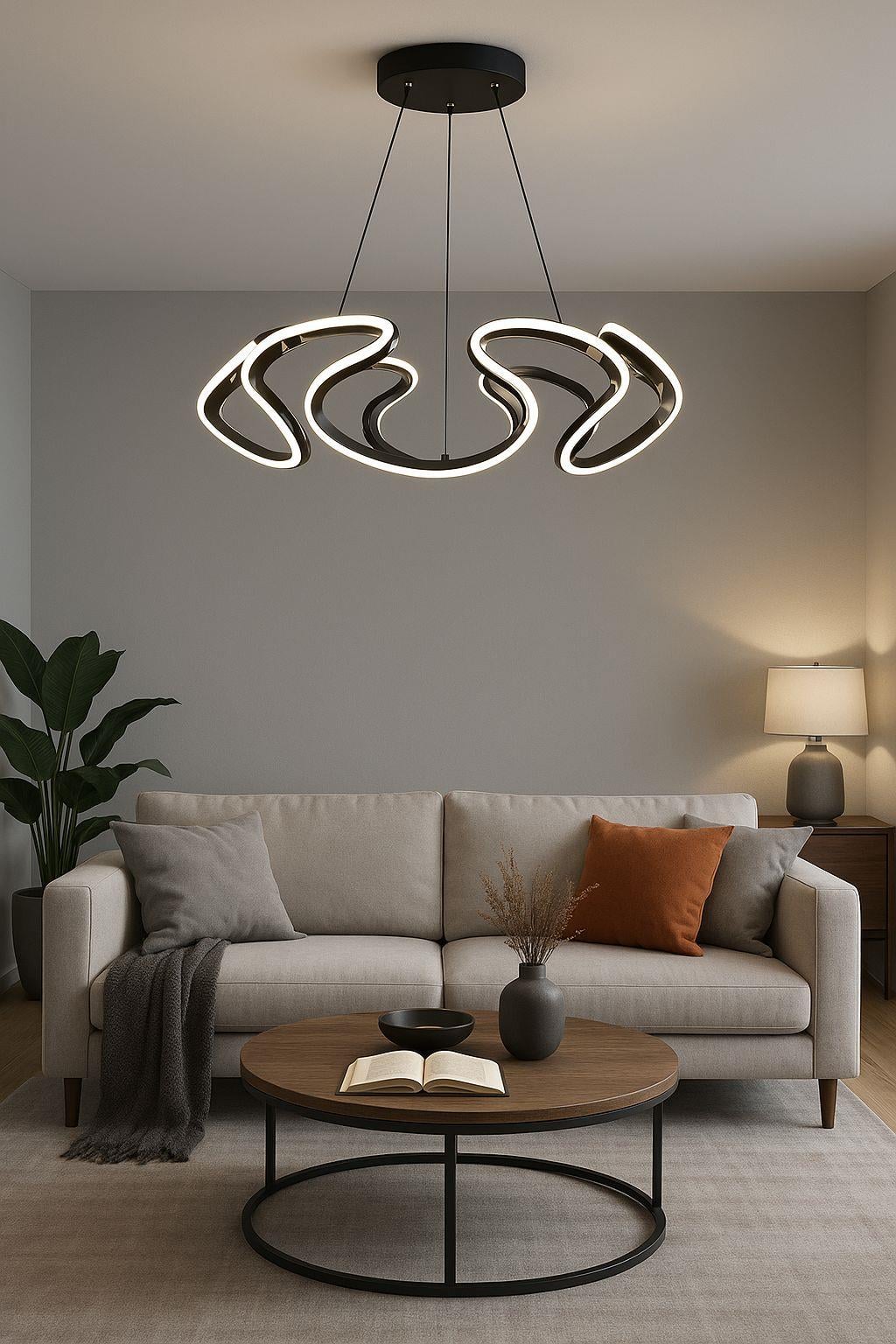 FERLUCE DRON MAXI -