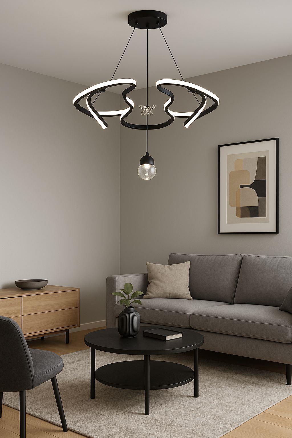 FERLUCE DRON MAXI - 1 TOP