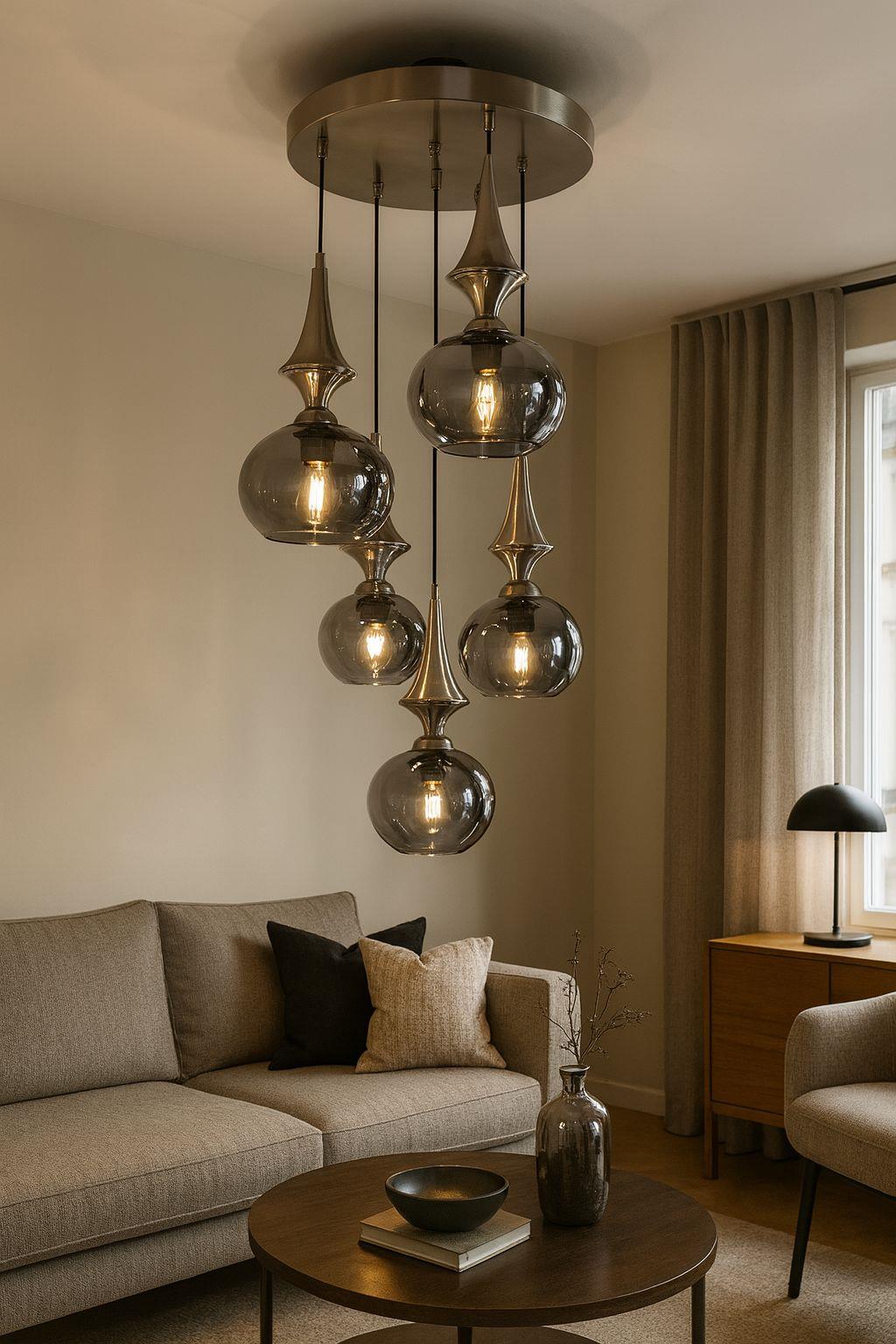 FERLUCE HUNİLİ 5Lİ-KROM