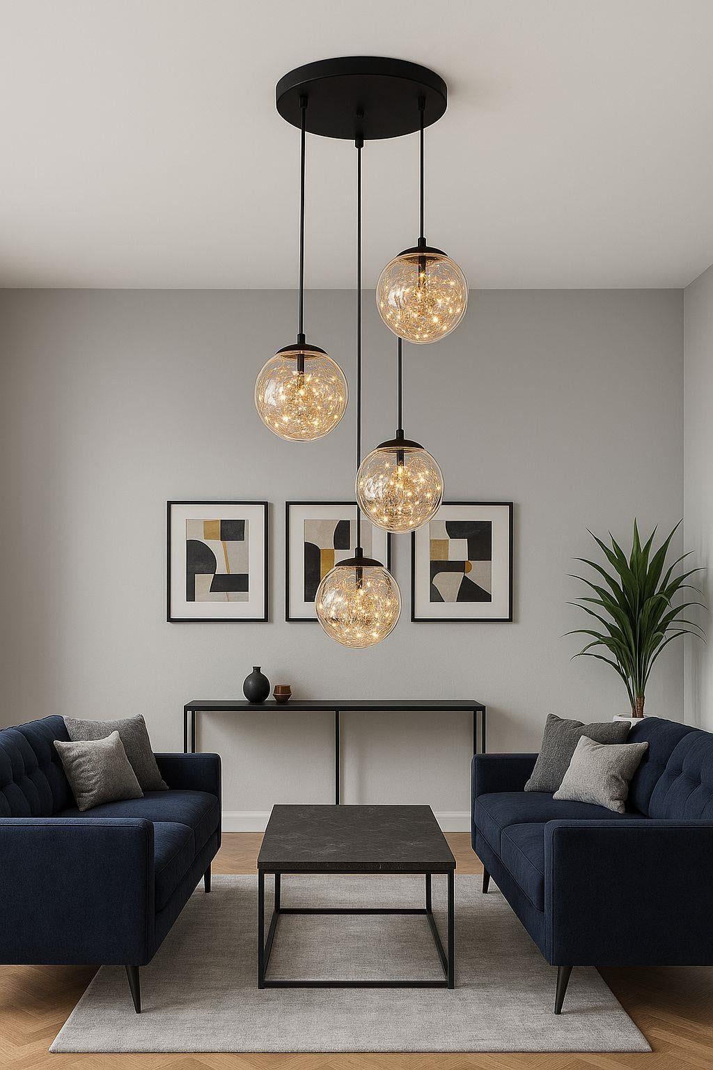 FERLUCE KARTOPU 4LÜ BAL-FÜME+PERİ