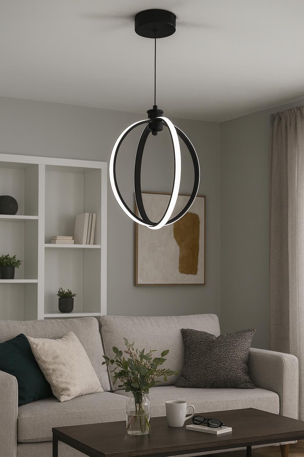 FERLUCE KURE YUVARLAK BUYUK -