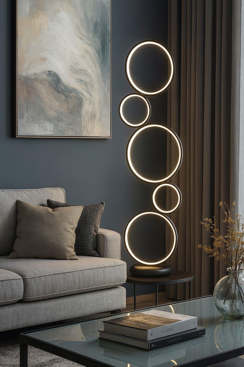 FERLUCE LAMBADER ORBIT 5 LI