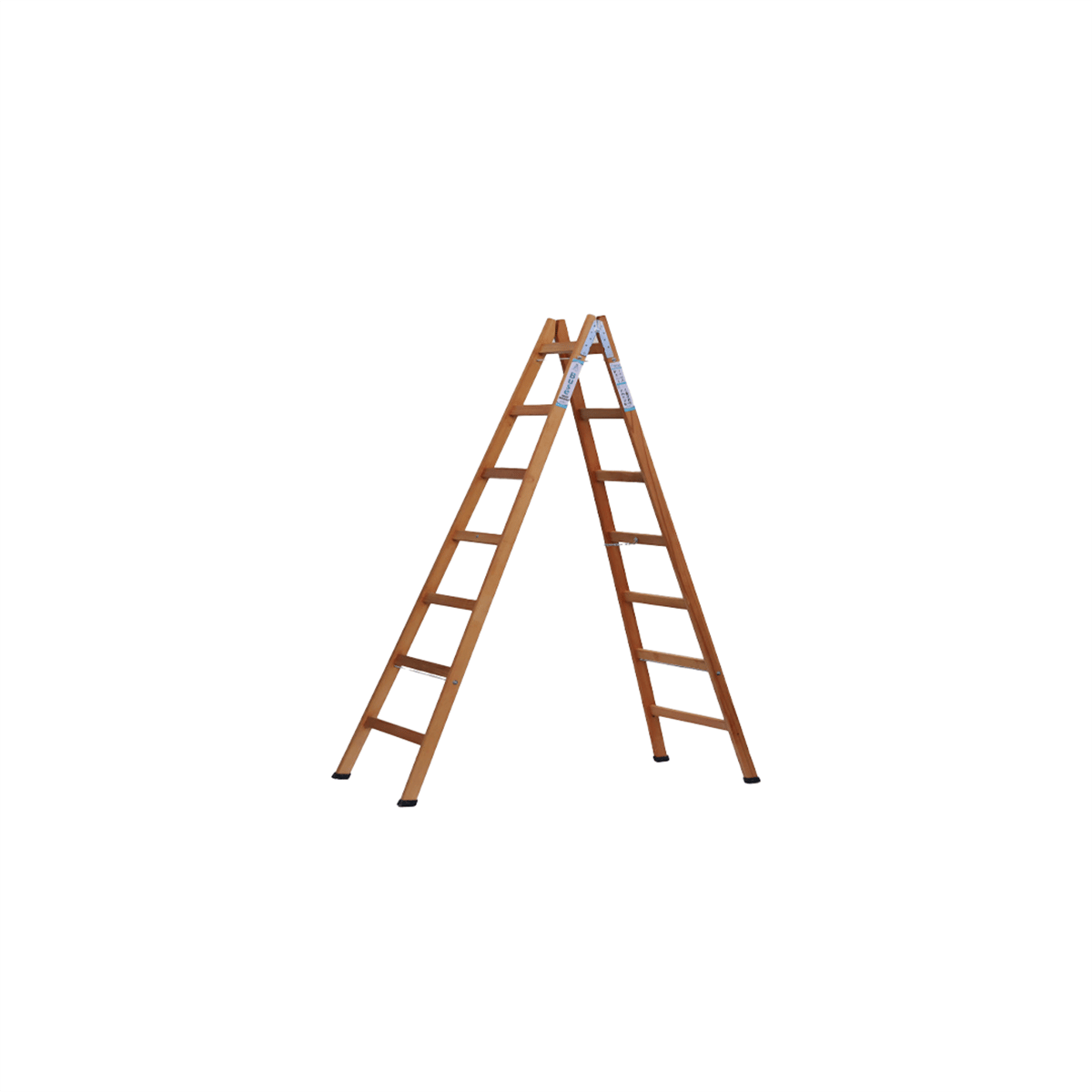 A Tipi 7 Basamak Merdiven Geniş Basamaklı 230 cm