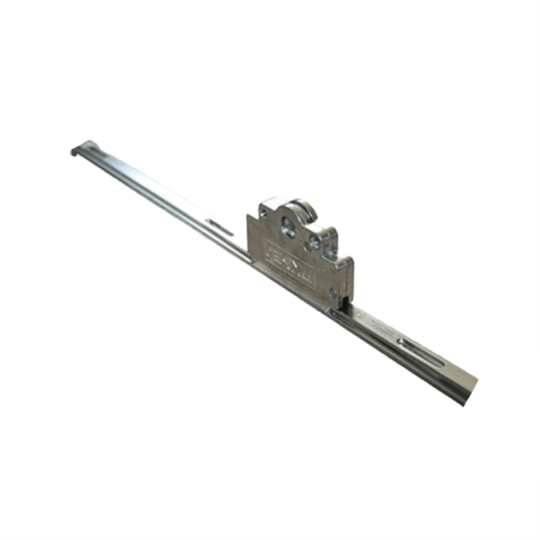 Akpen Geniş Göbekli İspanyolet 40 Eksen 180 mm