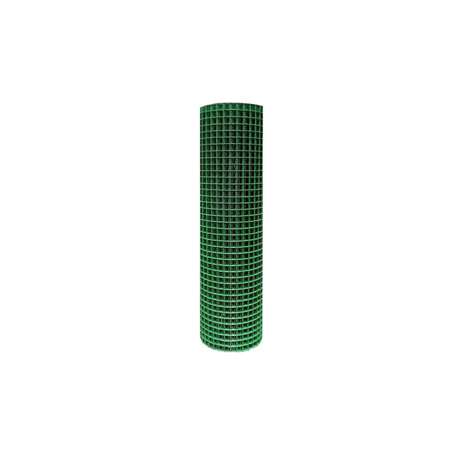 Aktel Pvc Puntalı Tel Açık Yeşil 25/120 30 kg