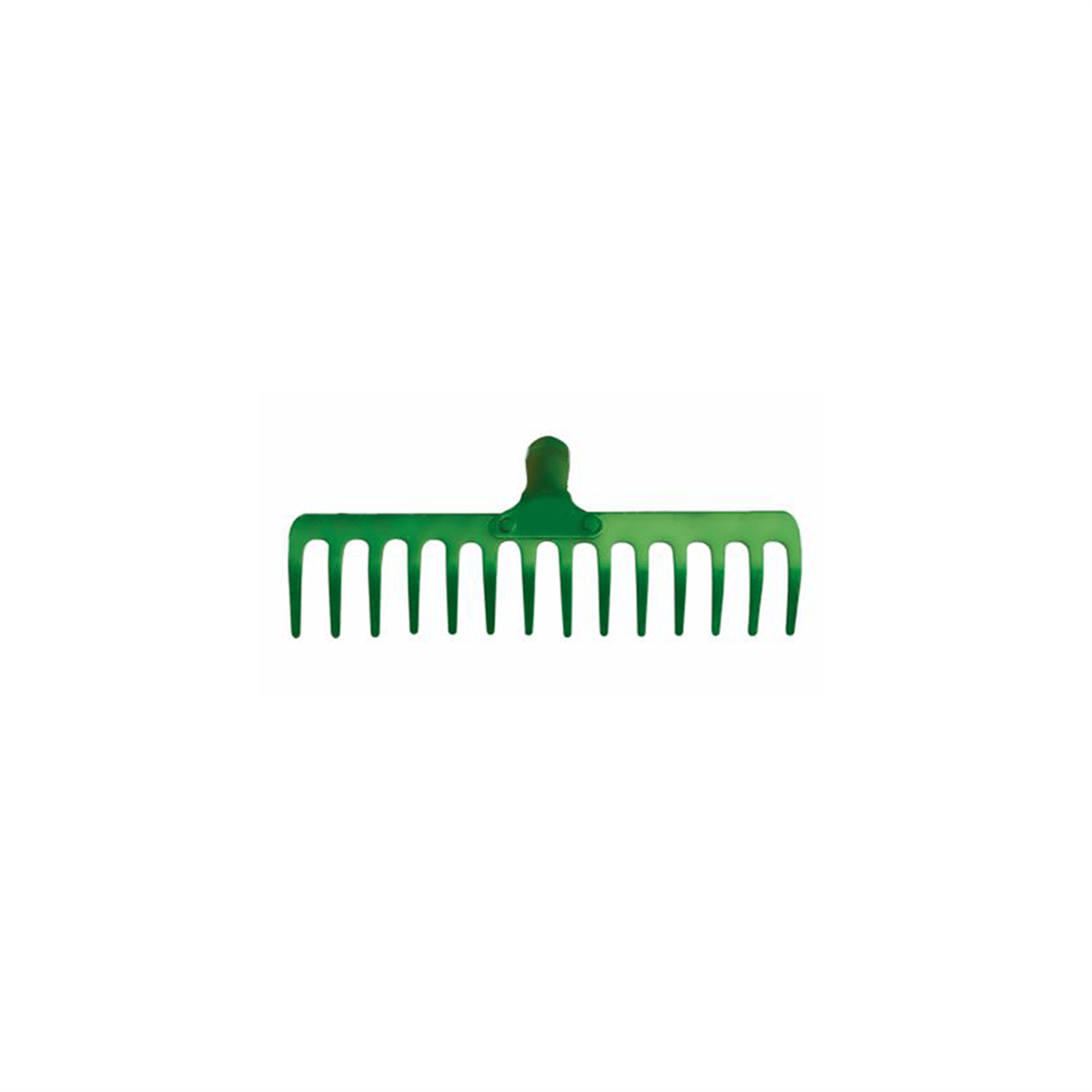 Aky Tırmık Normal 14 Diş 4 mm