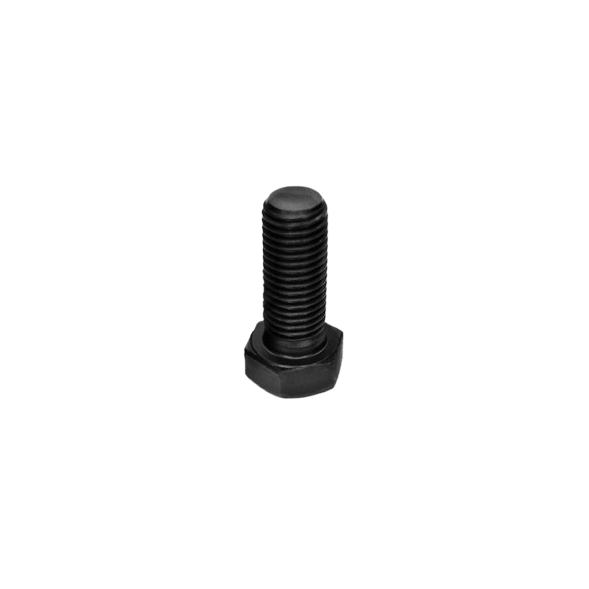 Anahtar Başlı Civata 8.8 M24*65 mm Siyah