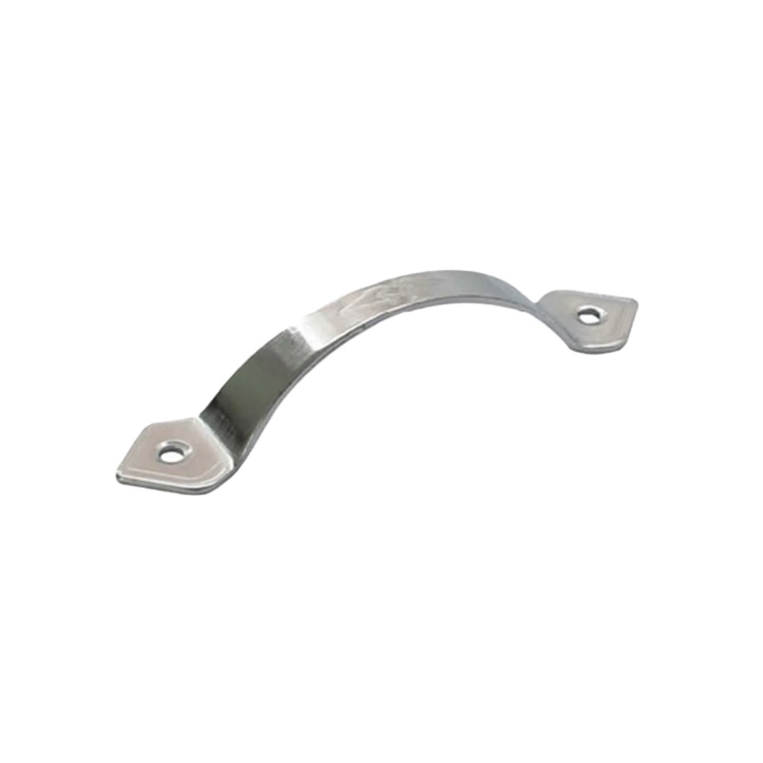 Beşel Mobilya Kulp Krom 96 mm