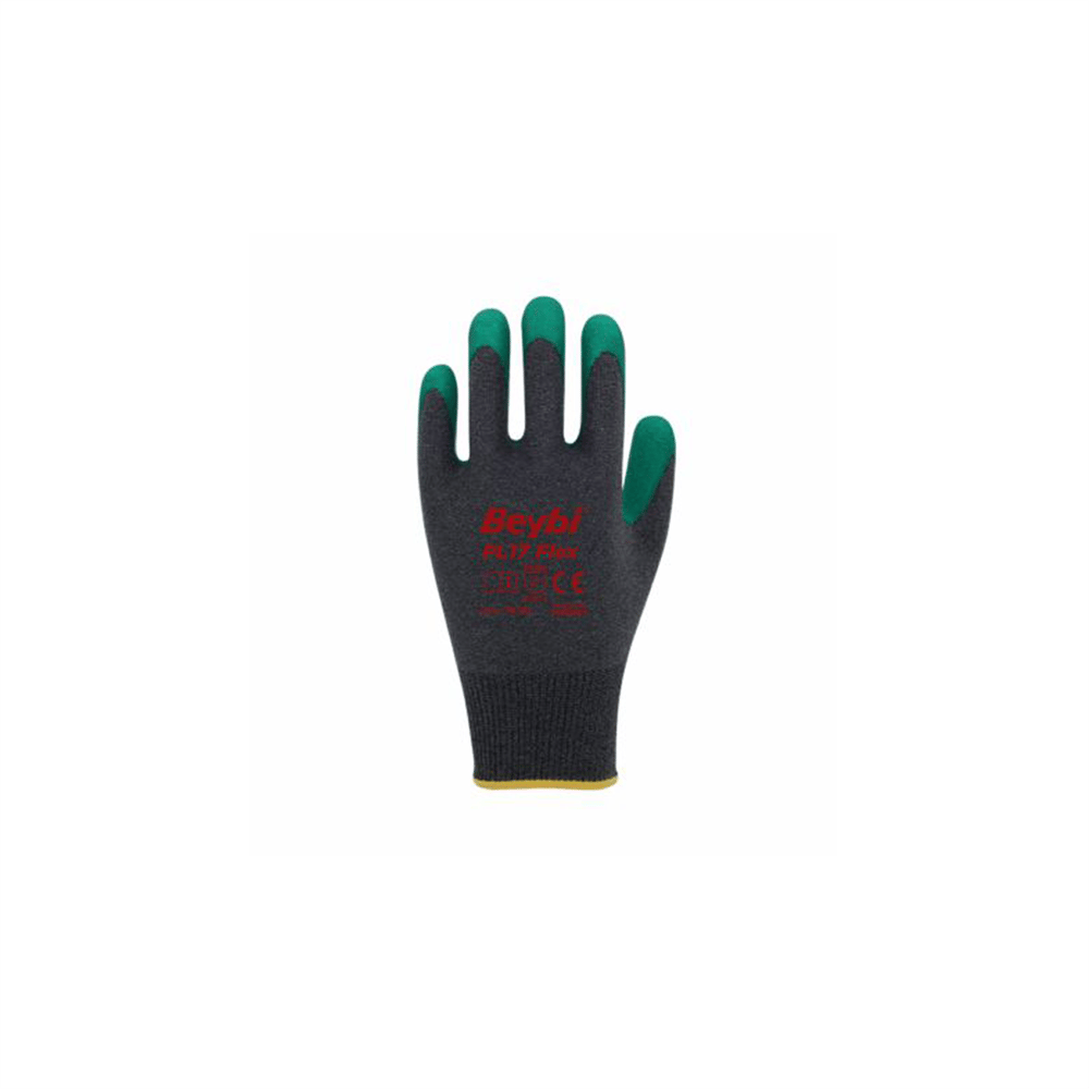 Beybi Polyester Likralı Latex PL17 Flex No:10