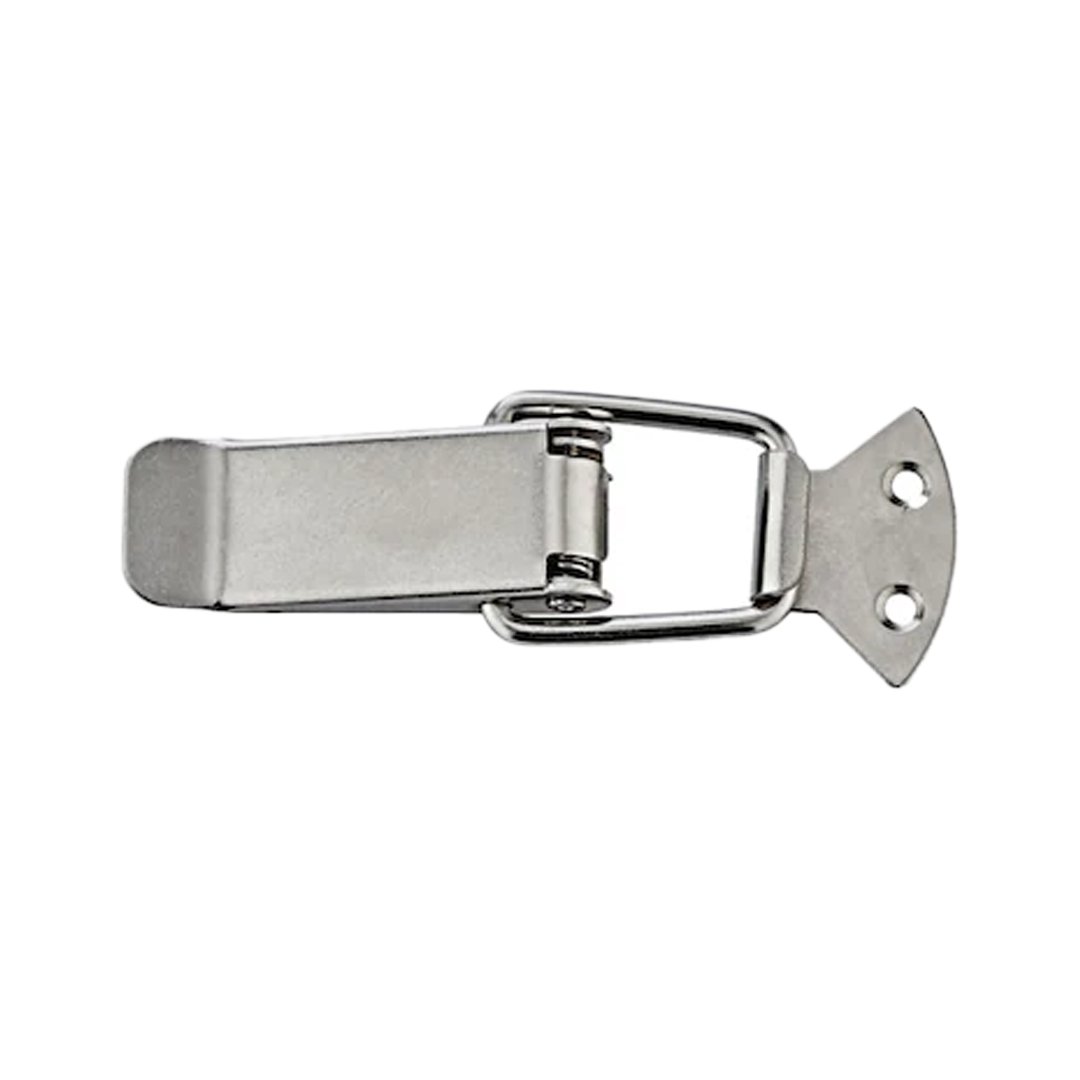 Canex Sandık Klipsi Düz Küçük 5,5 cm