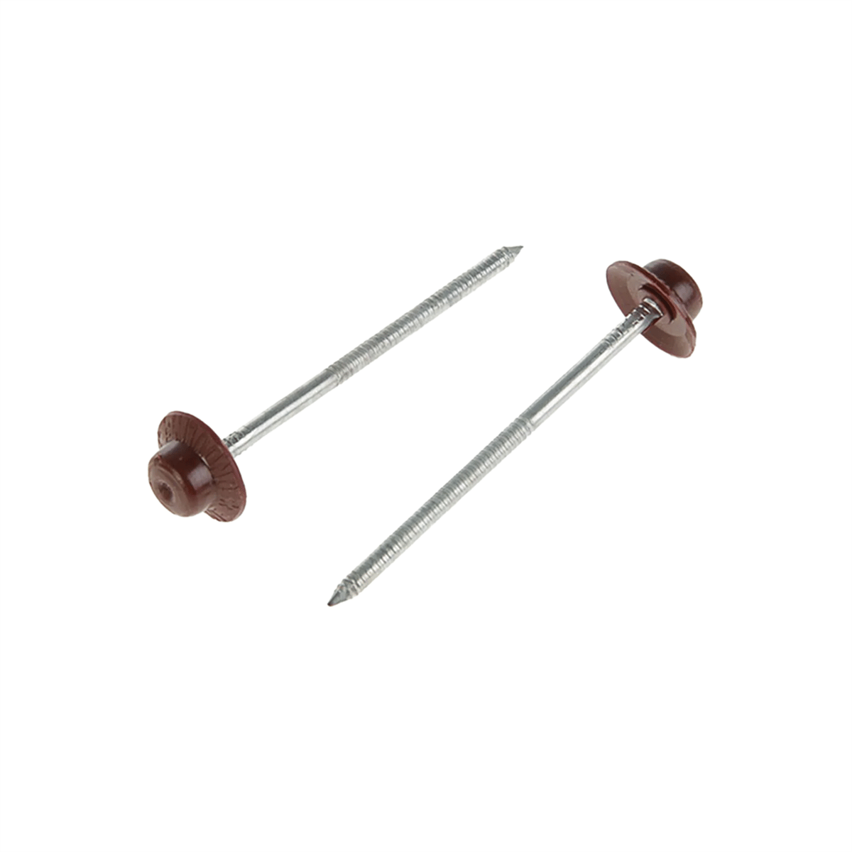 Çeliksan Çatı Çivisi Sabit 8 cm 400 Adet