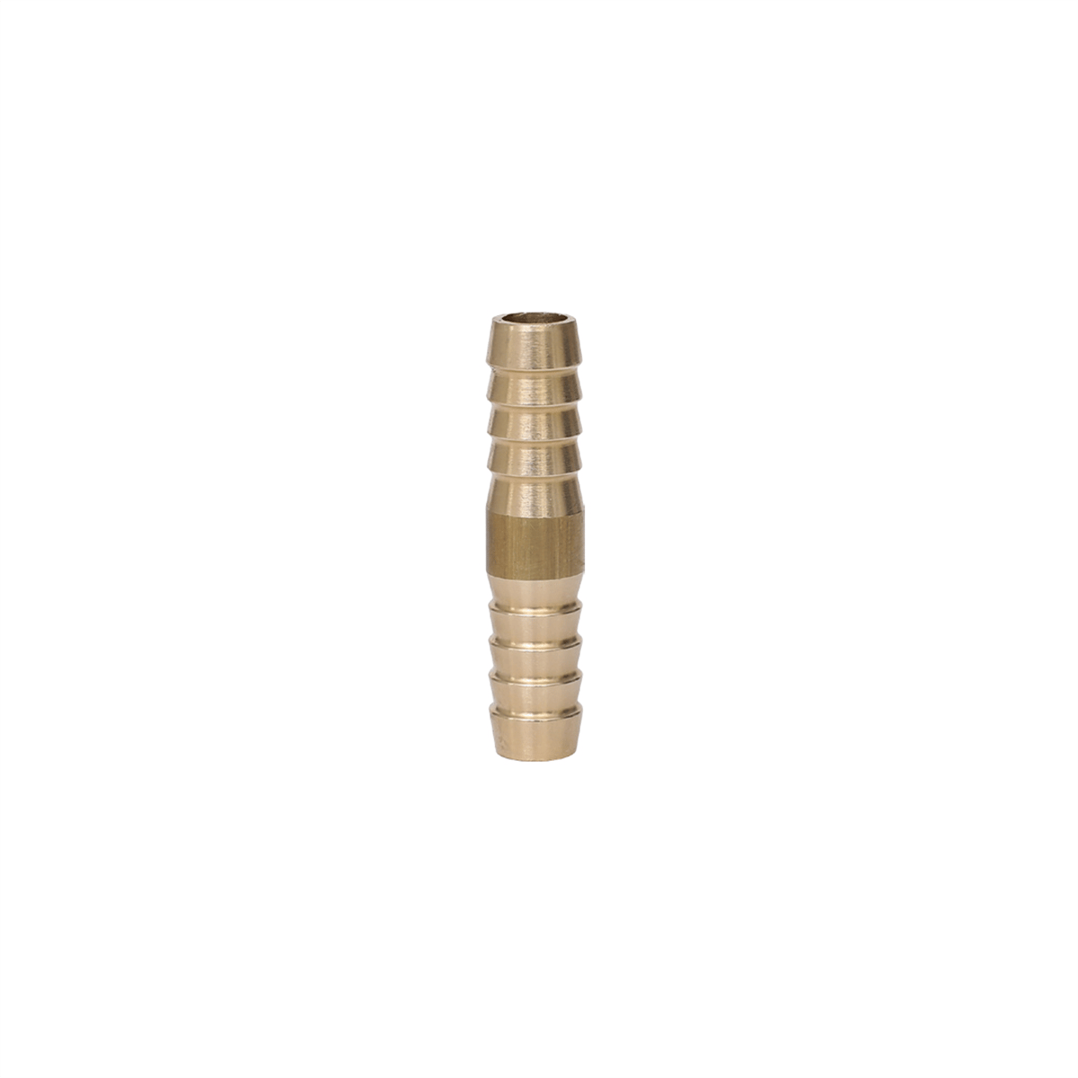 Dirim Hortum Eki Pirinç 8 mm