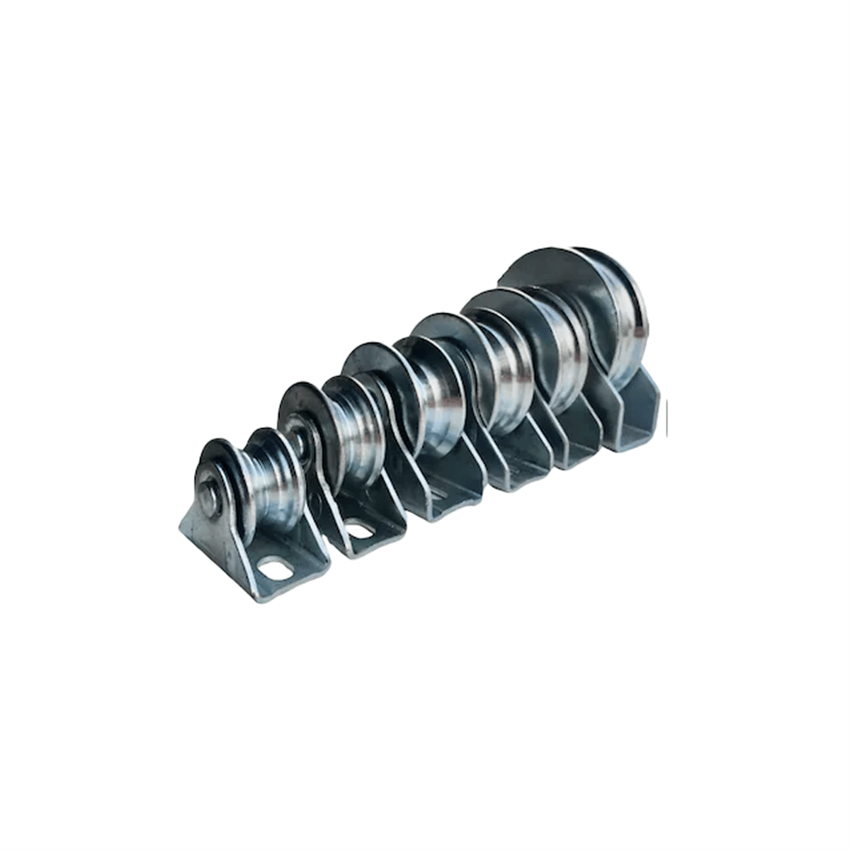 Dirim Kepli Metal Makara 70 mm