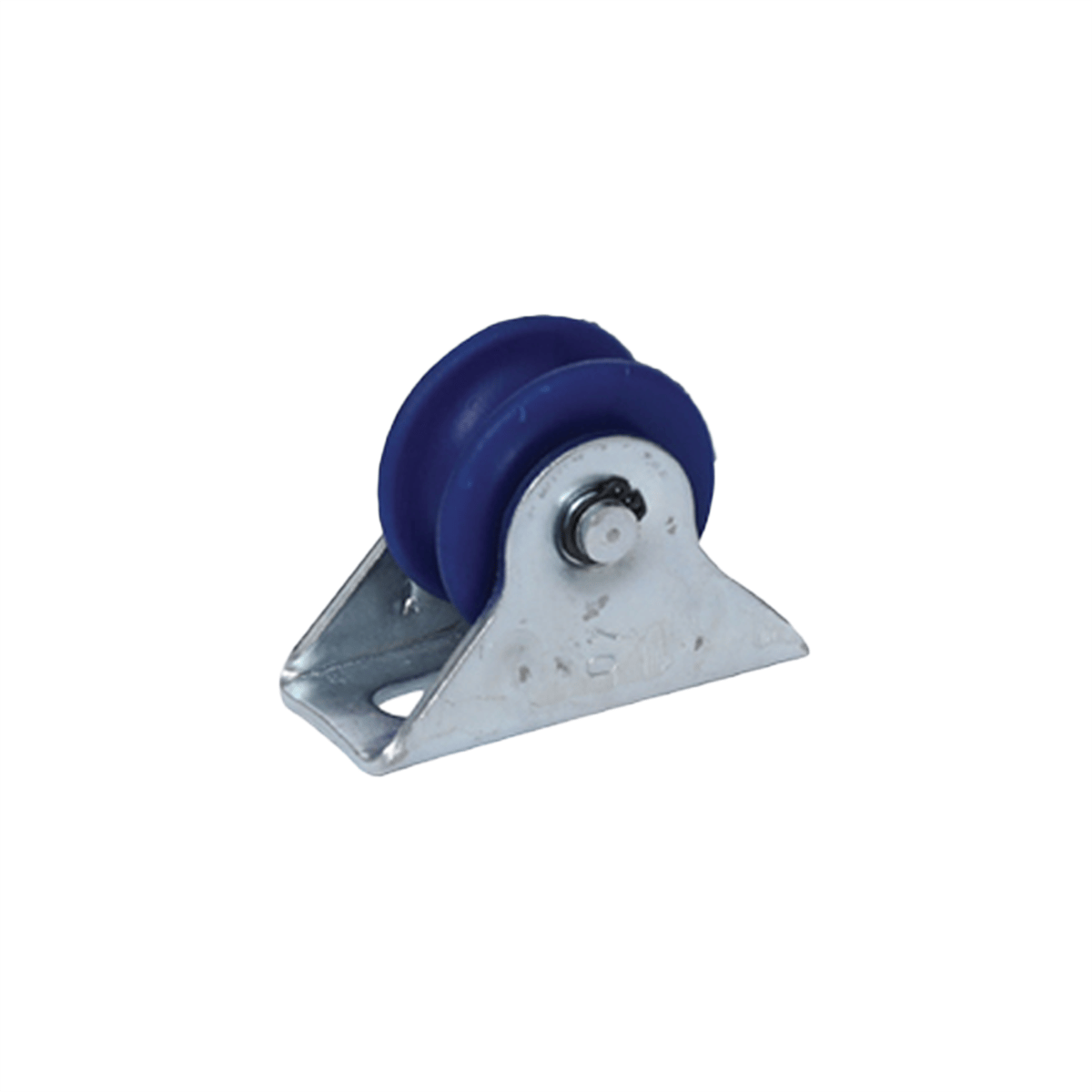 Dirim Saclı Bayrak Makarası 40 mm