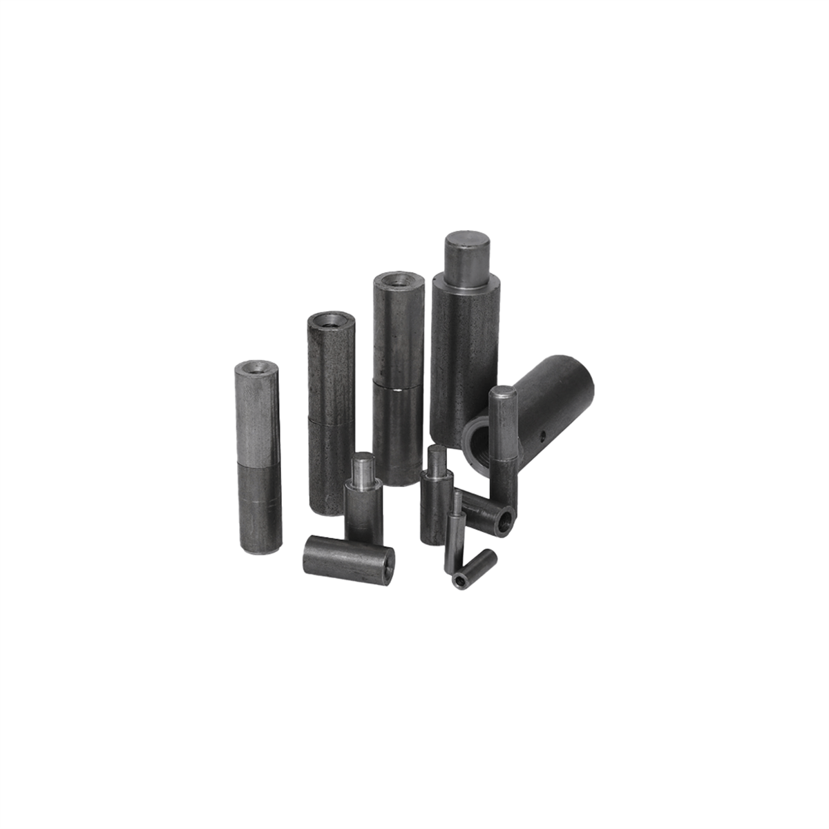 Dirim Standart Mil Menteşe 20 mm