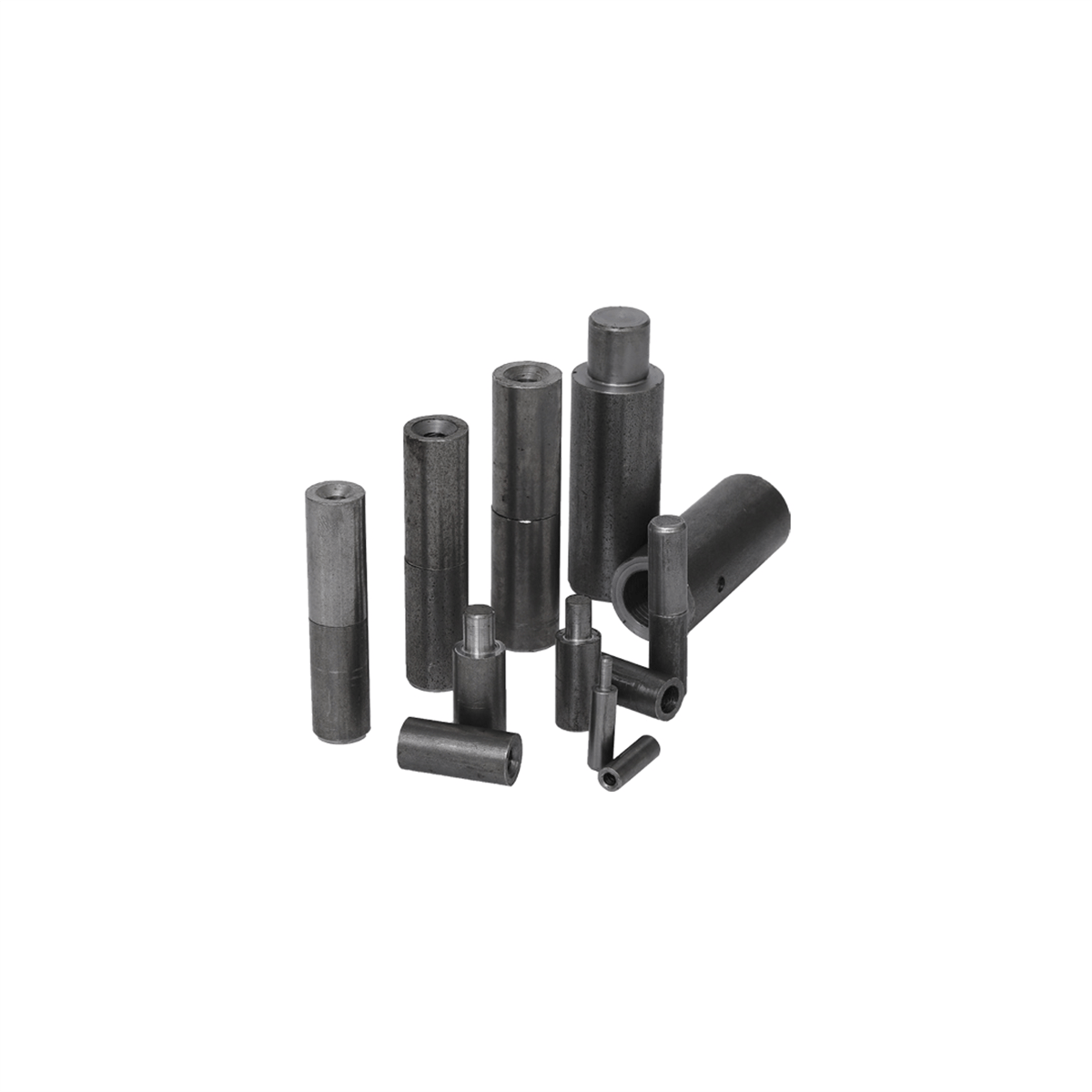 Dirim Standart Mil Menteşe 30 mm