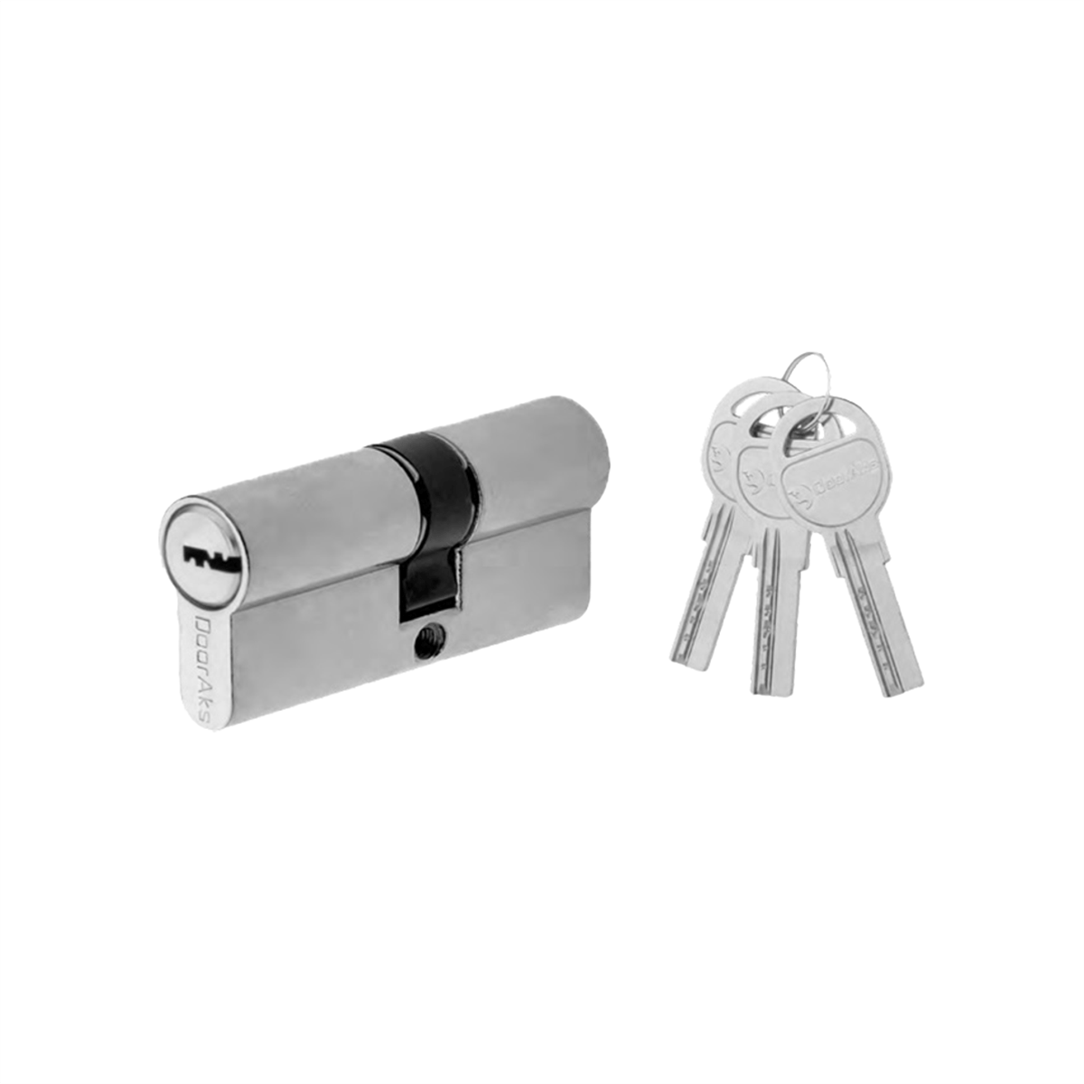 DOORAKS BİLYALI HYBRID BAREL 68 mm